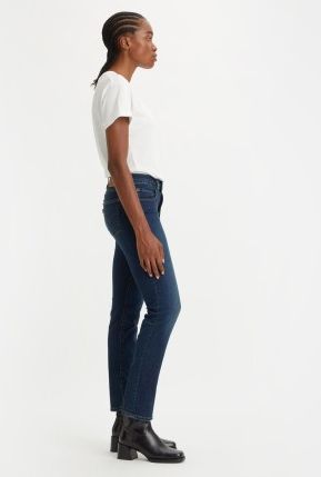 Jeans 721™ Skinny A Vita Alta