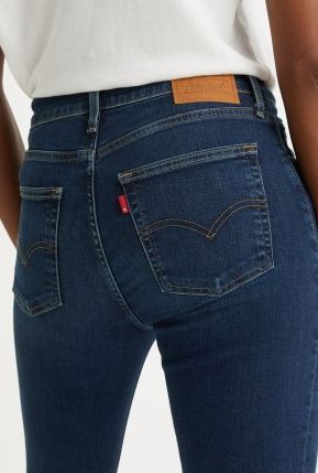 Jeans 721™ Skinny A Vita Alta