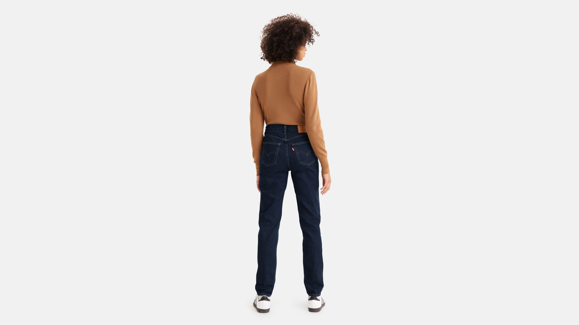 80S MOM BLU NOTTE