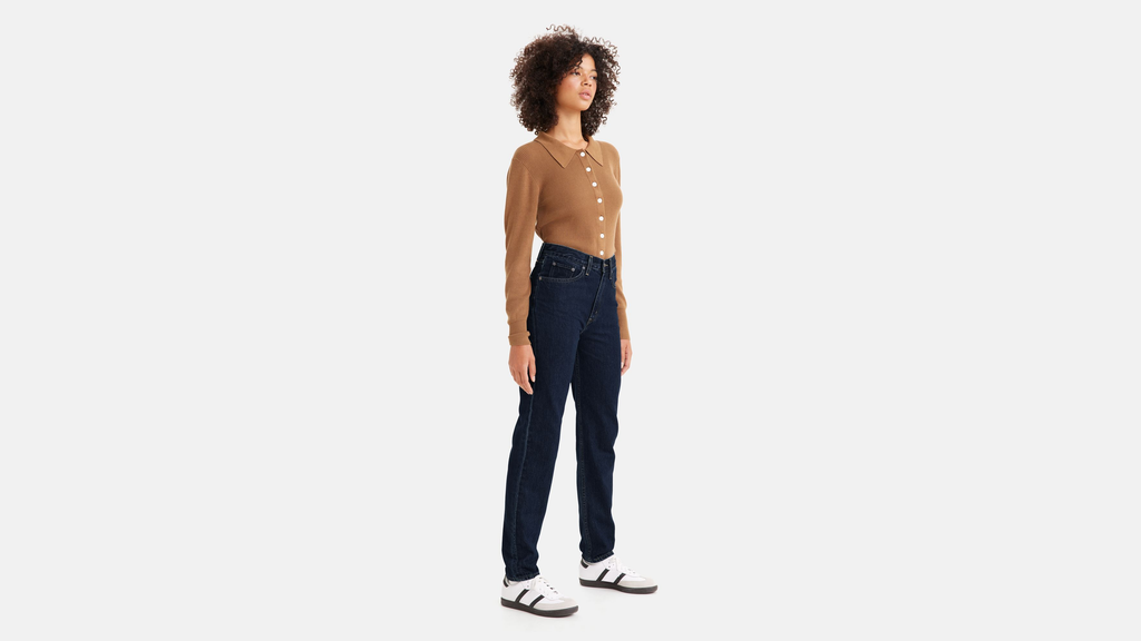80S MOM BLU NOTTE