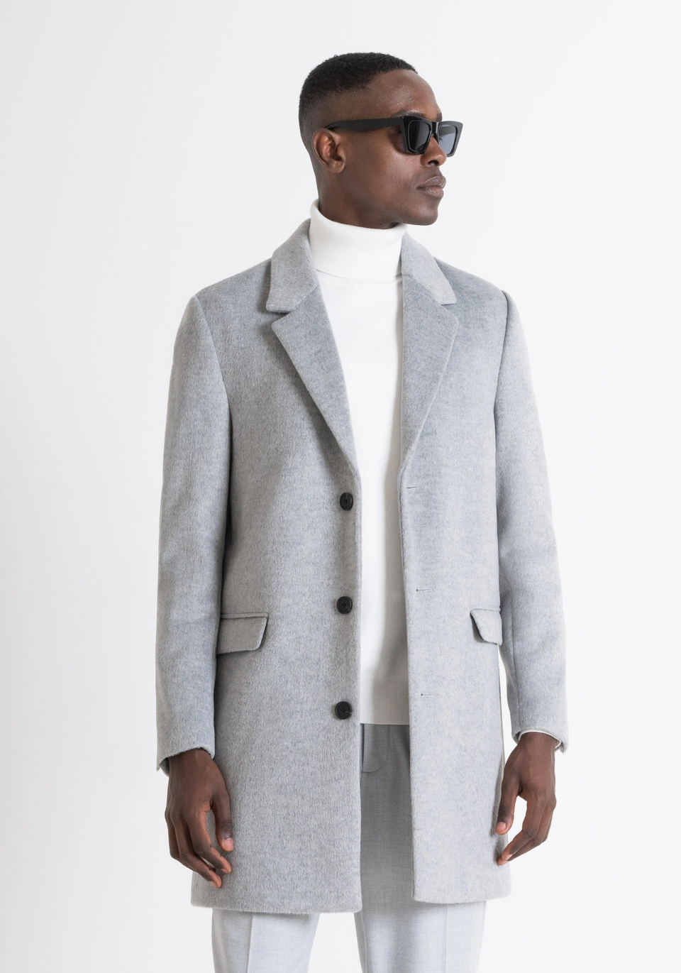 MMCO00888 FA500072 9013 GRIGIO MEL
