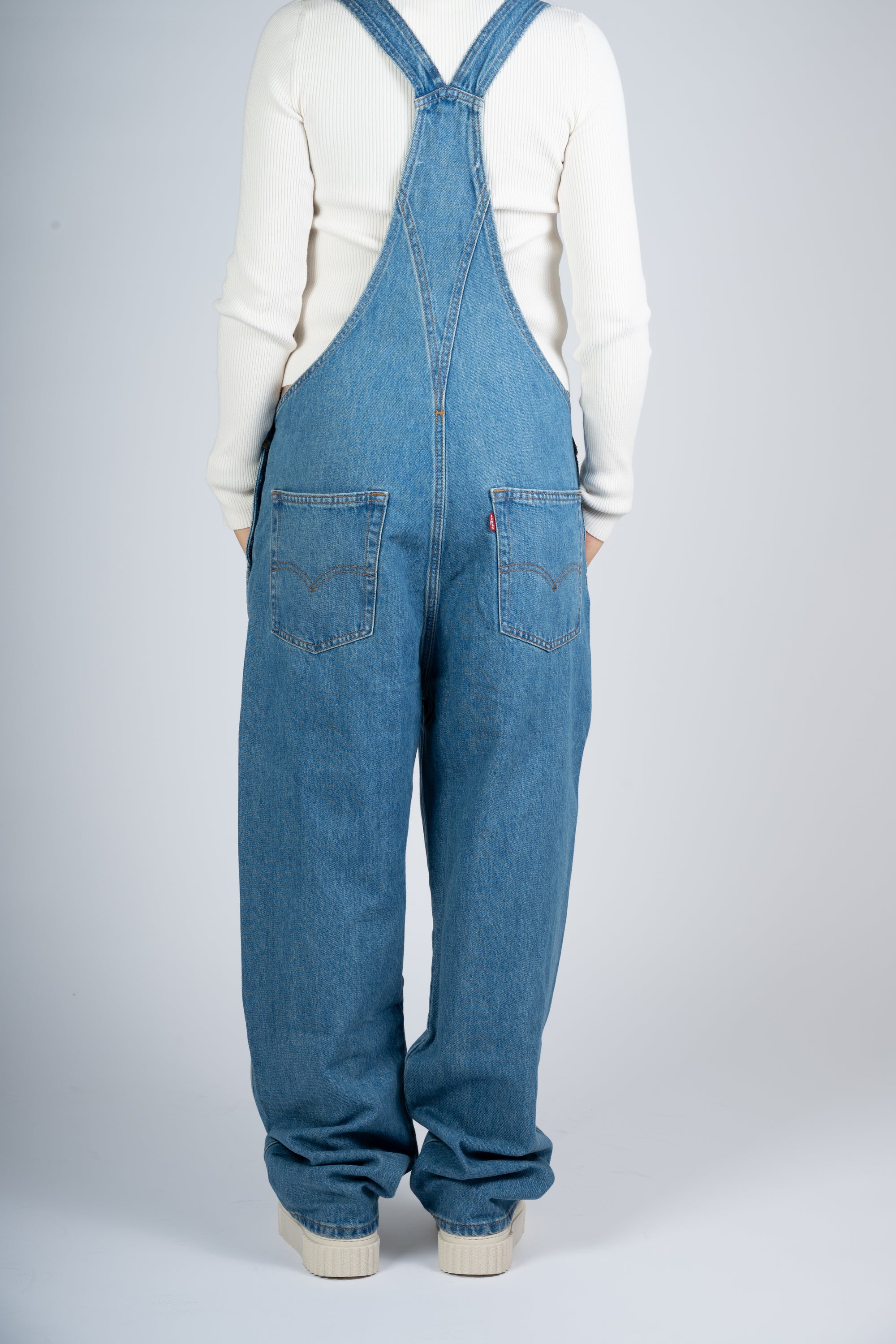 OVERALL JEANS LEVI'S
