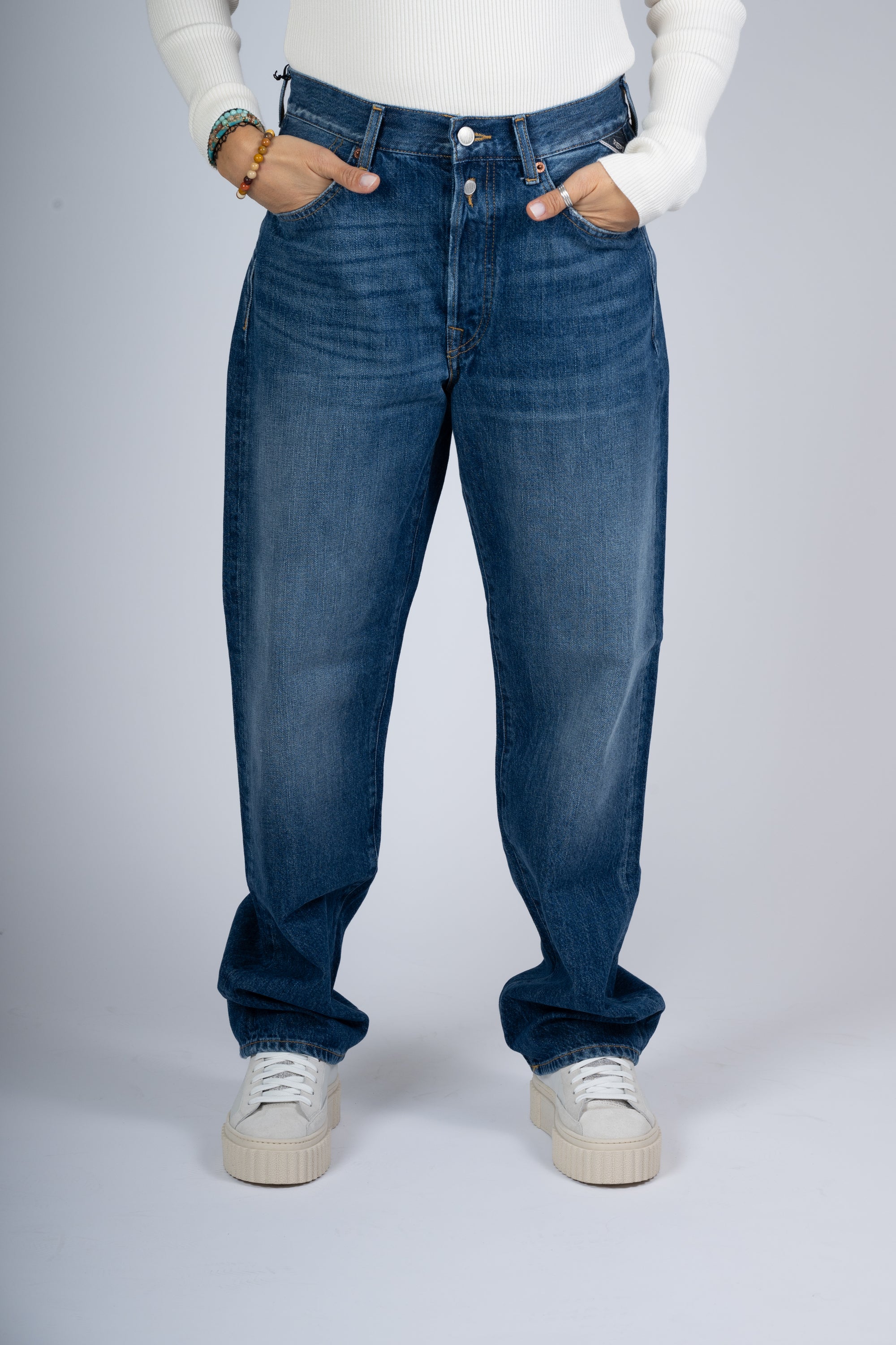 JEANS REPLAY W9Z1