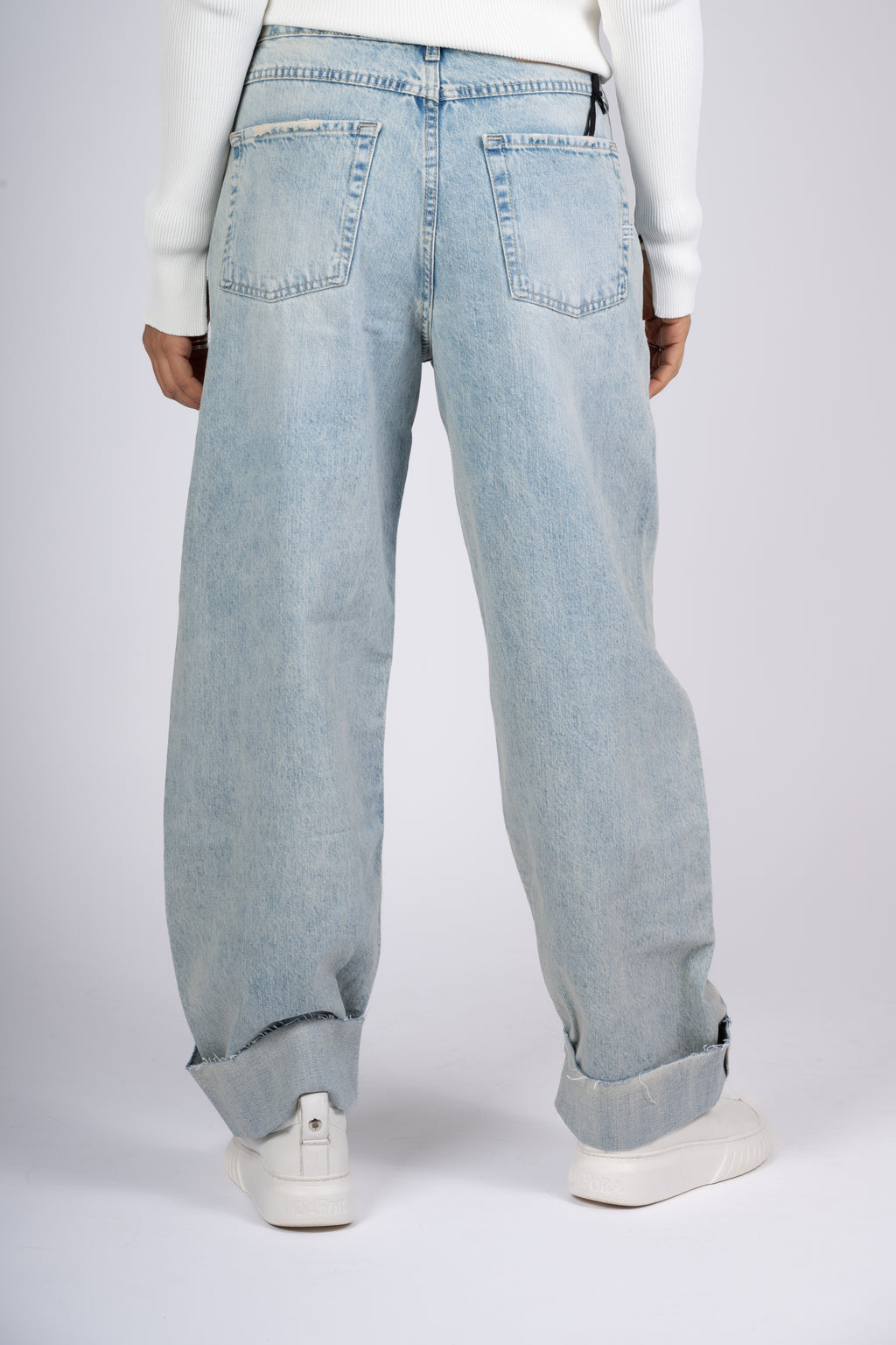 JEANS VICOLO