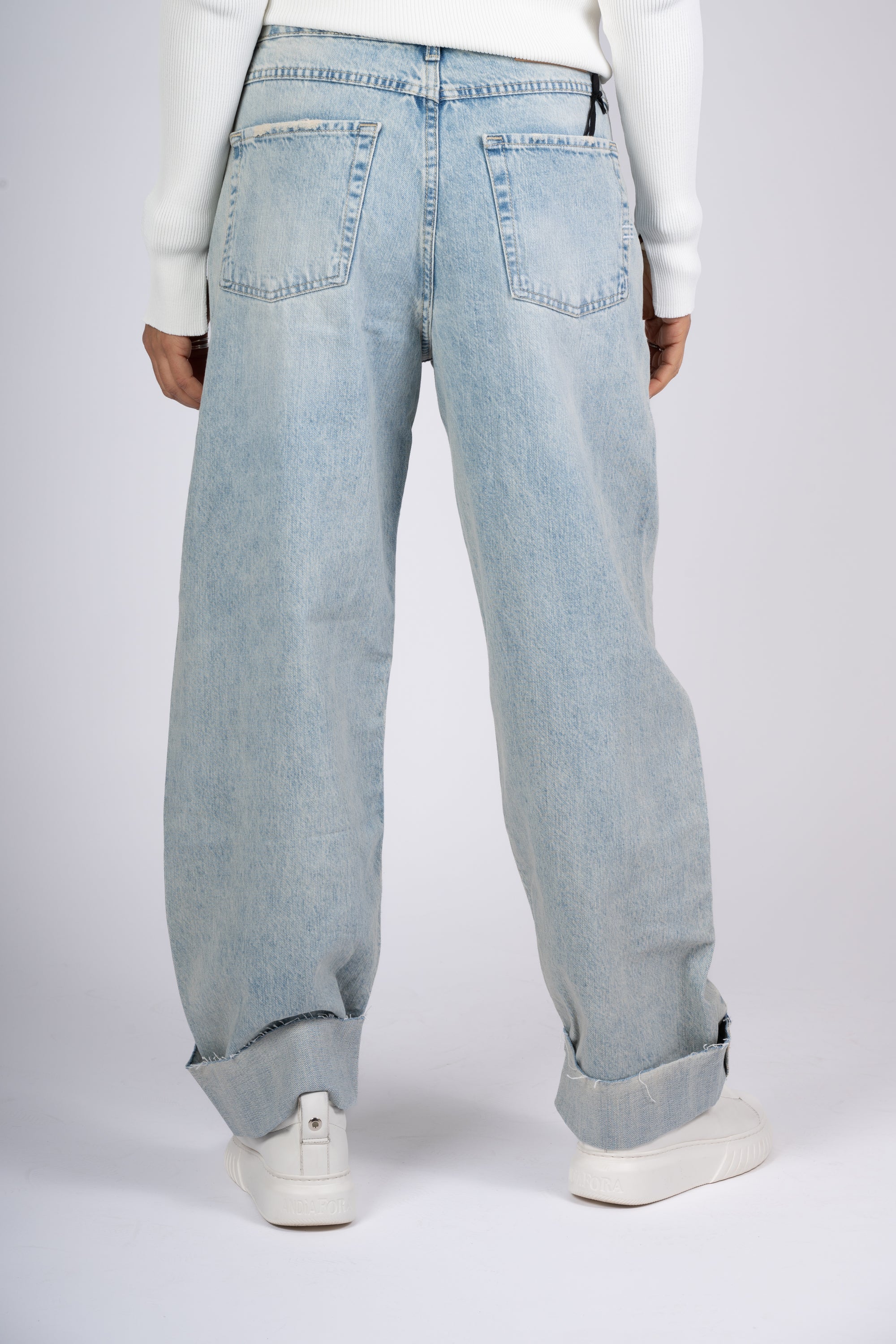 JEANS VICOLO