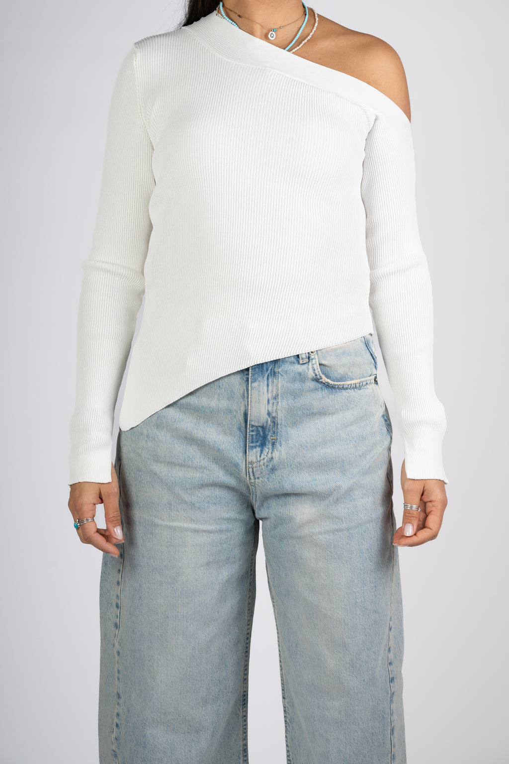 JEANS VICOLO