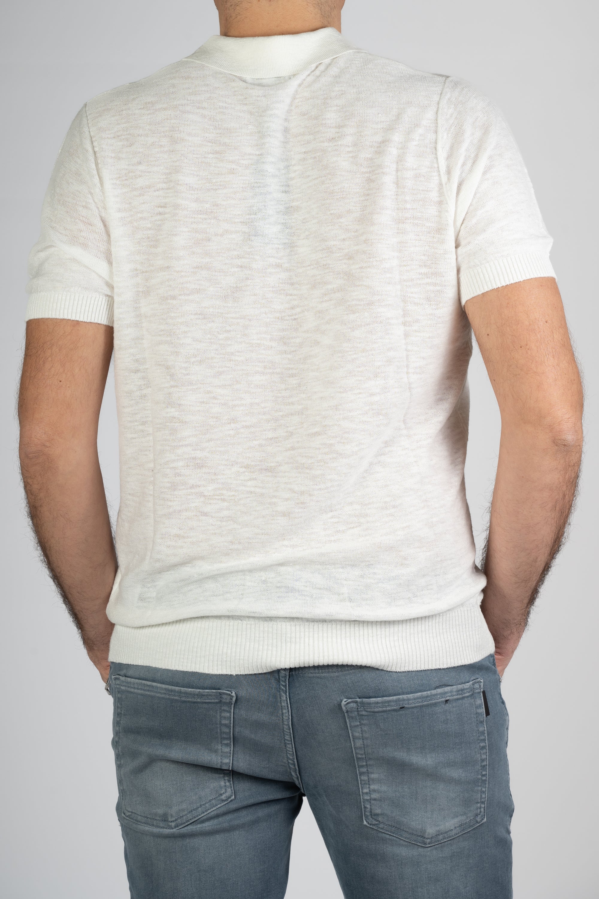 JEANS ANTONY MORATO GRIGIO BLU