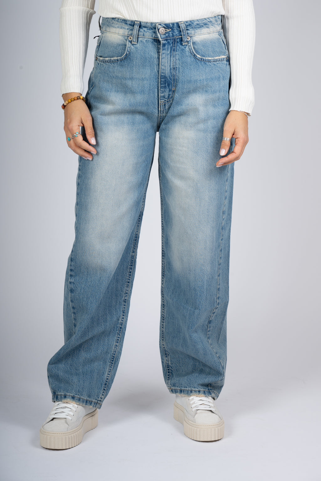 JEANS VICOLO