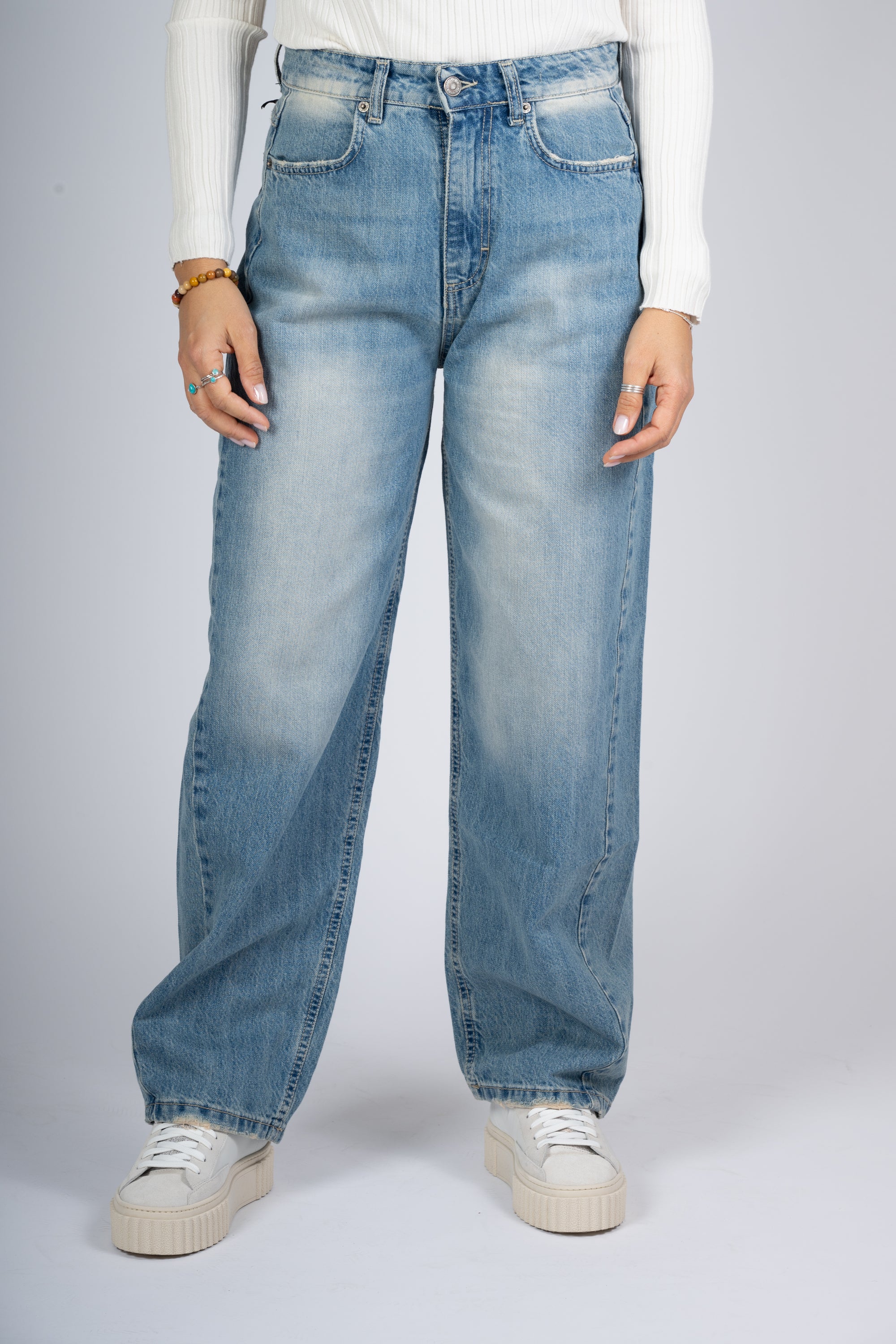 JEANS VICOLO