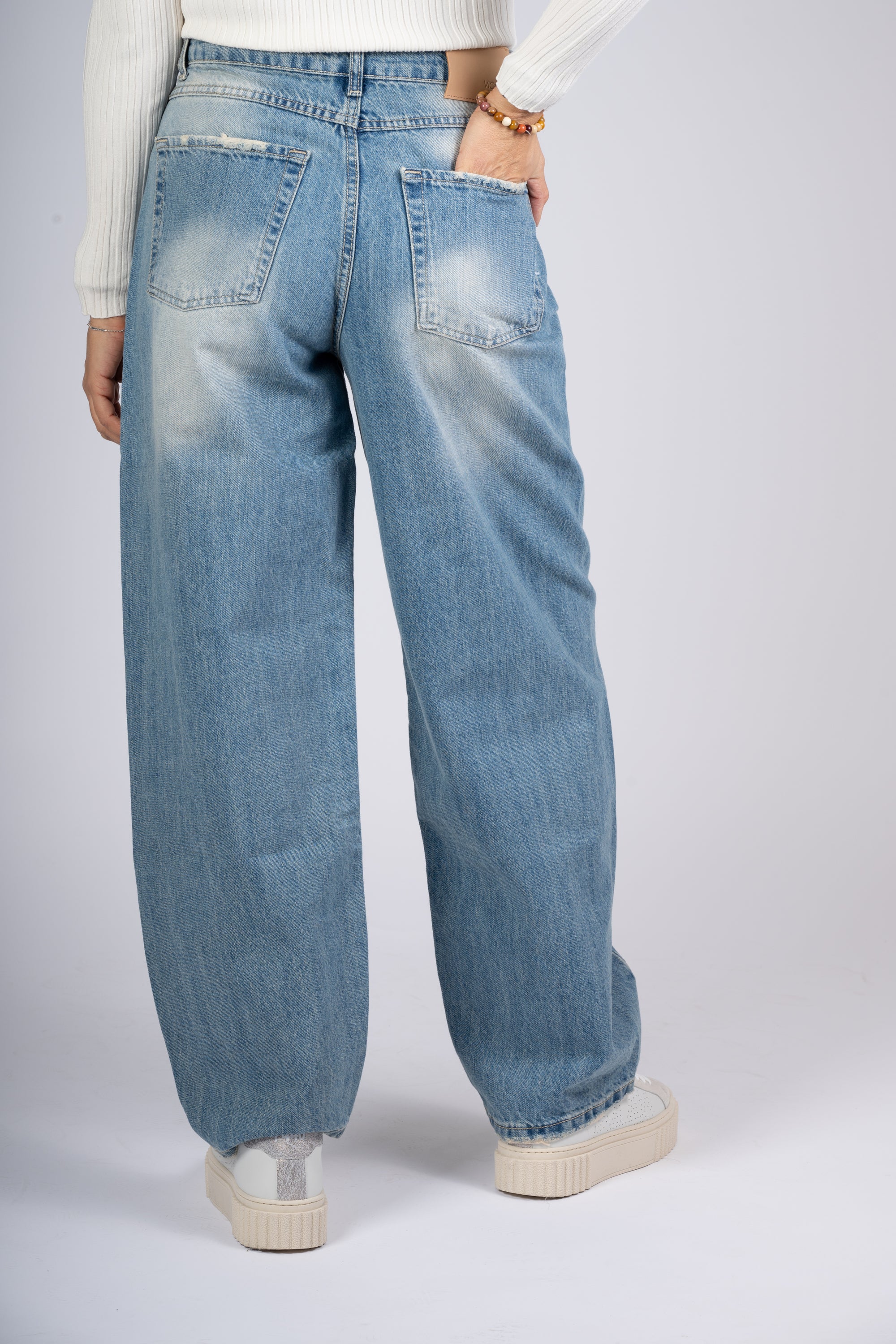 JEANS VICOLO