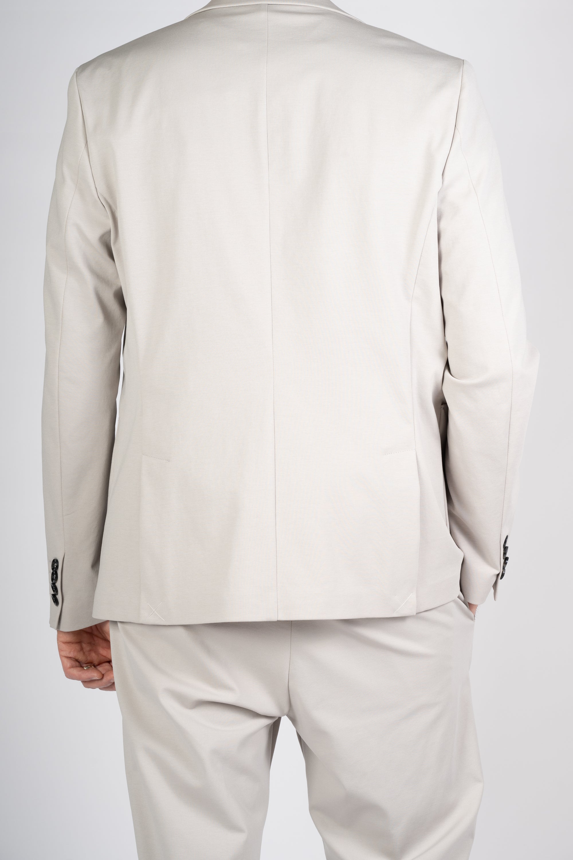 GIACCA OFFICINA36 PERLA