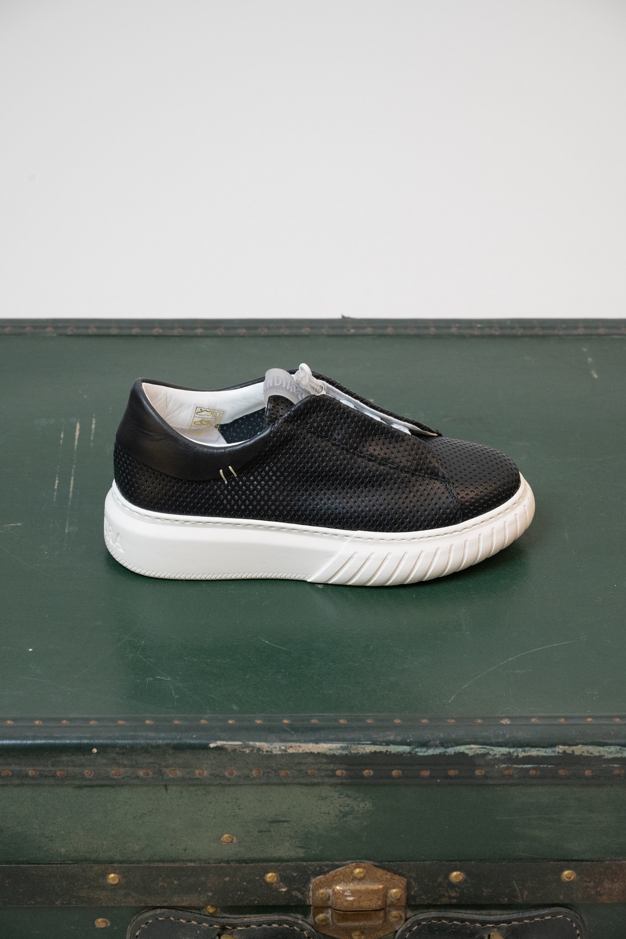 SNEAKERS ANDìAFORA NERE