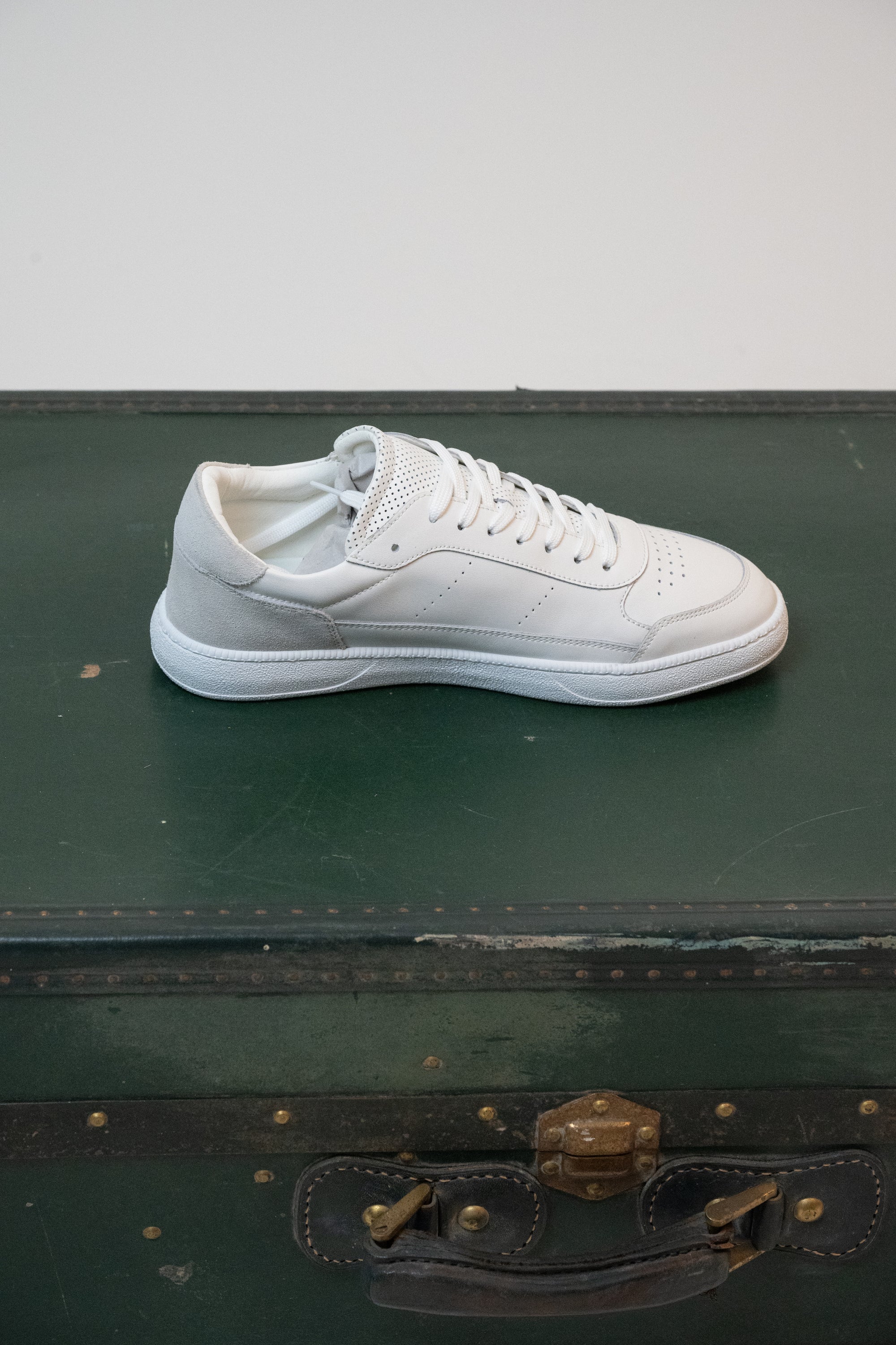 SNEAKERS ANTONY MORATO TOTAL WHITE