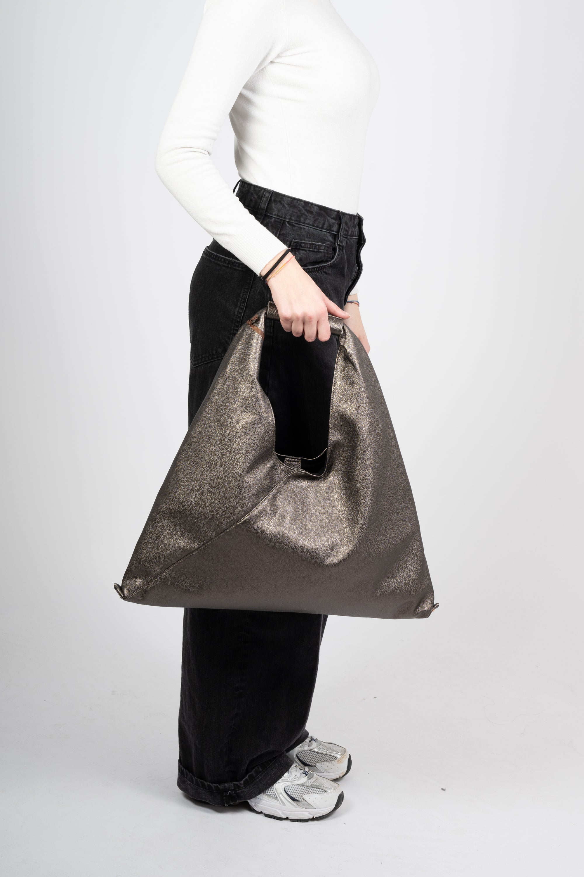 BORSA MANILA GRACE CANNA DI FUCILE