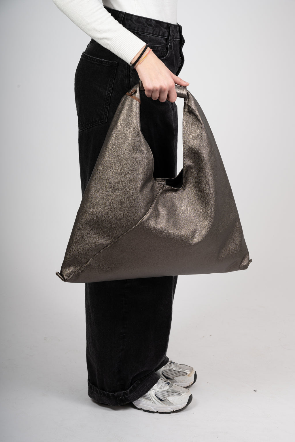 BORSA MANILA GRACE CANNA DI FUCILE