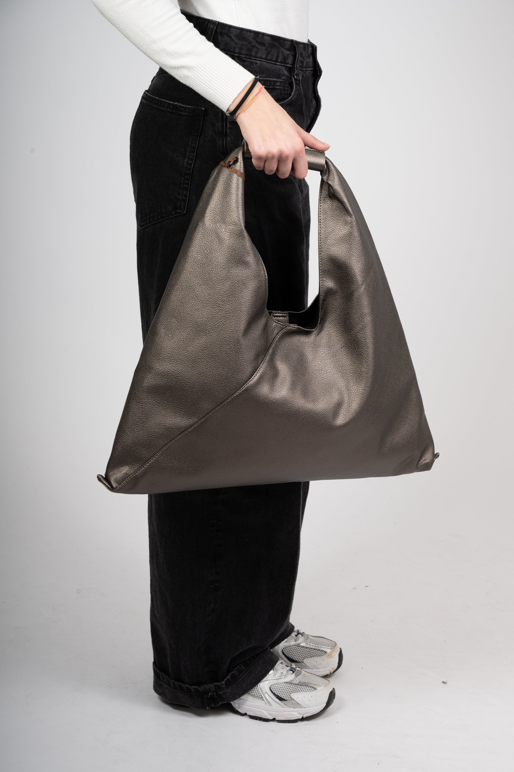 BORSA MANILA GRACE CANNA DI FUCILE
