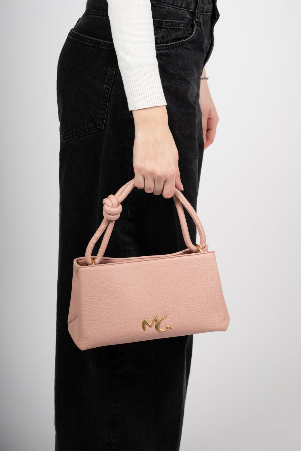 BORSA MANILA GRACE ROSA