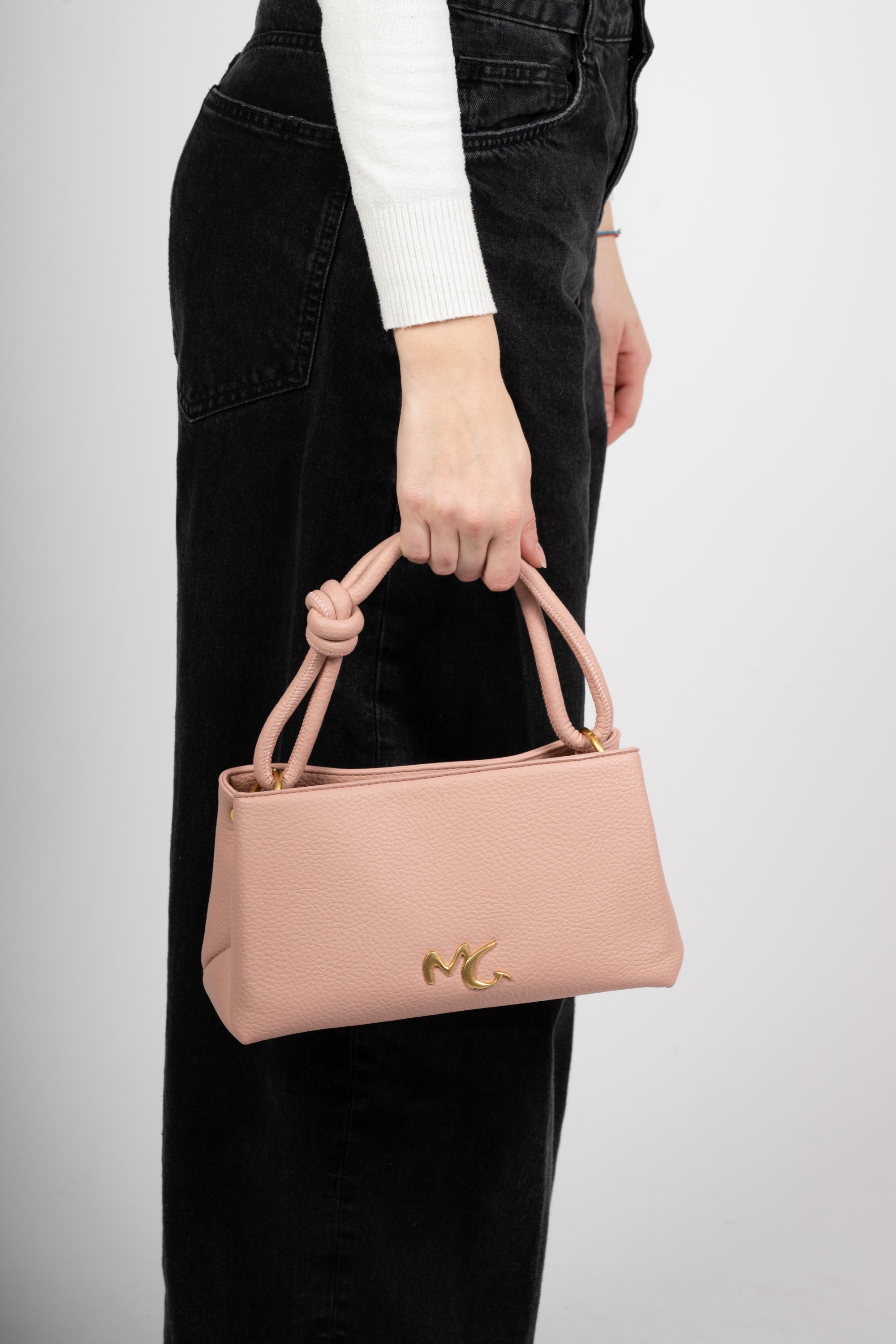BORSA MANILA GRACE ROSA