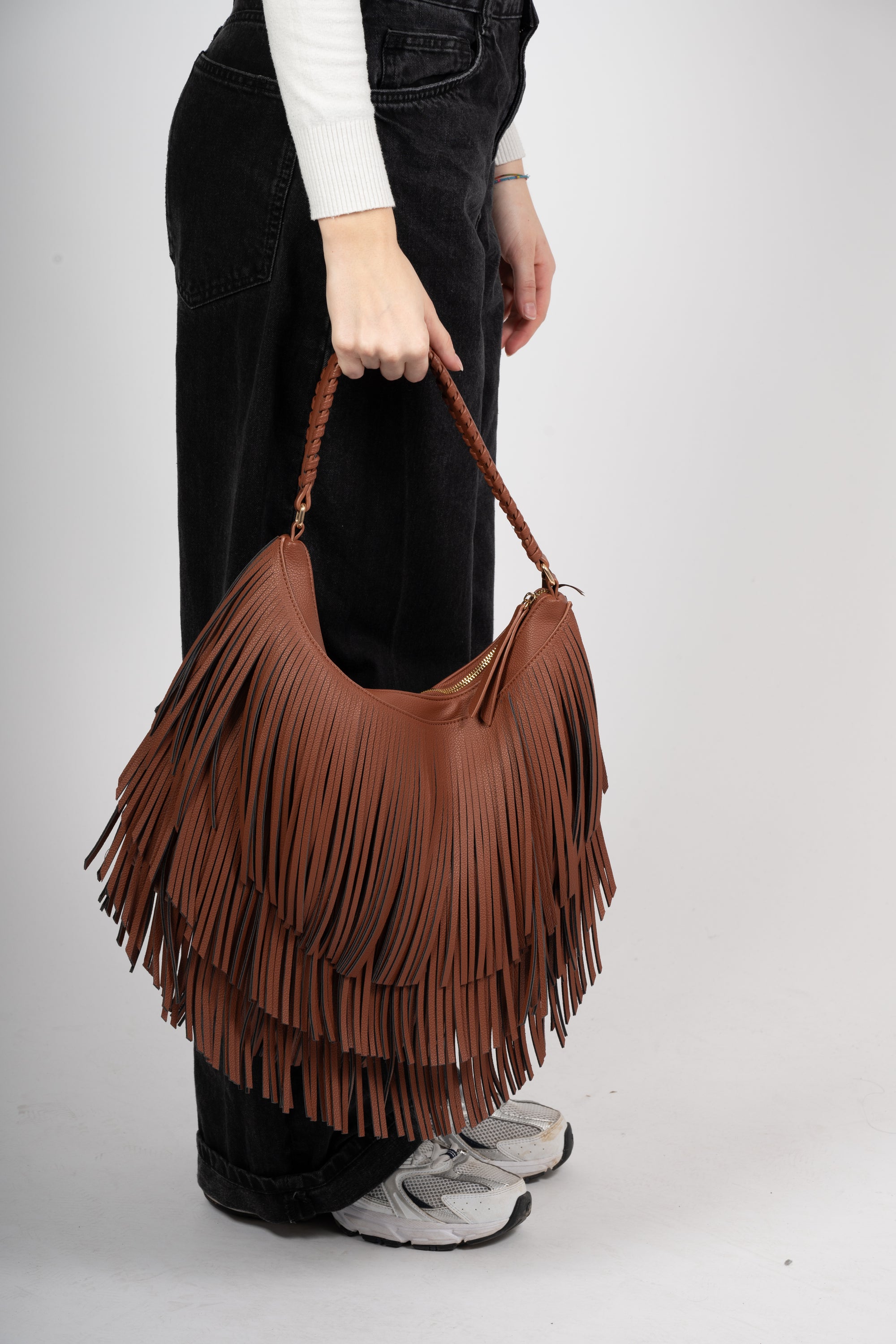 BORSA MANILA GRACE COLOR TERRA