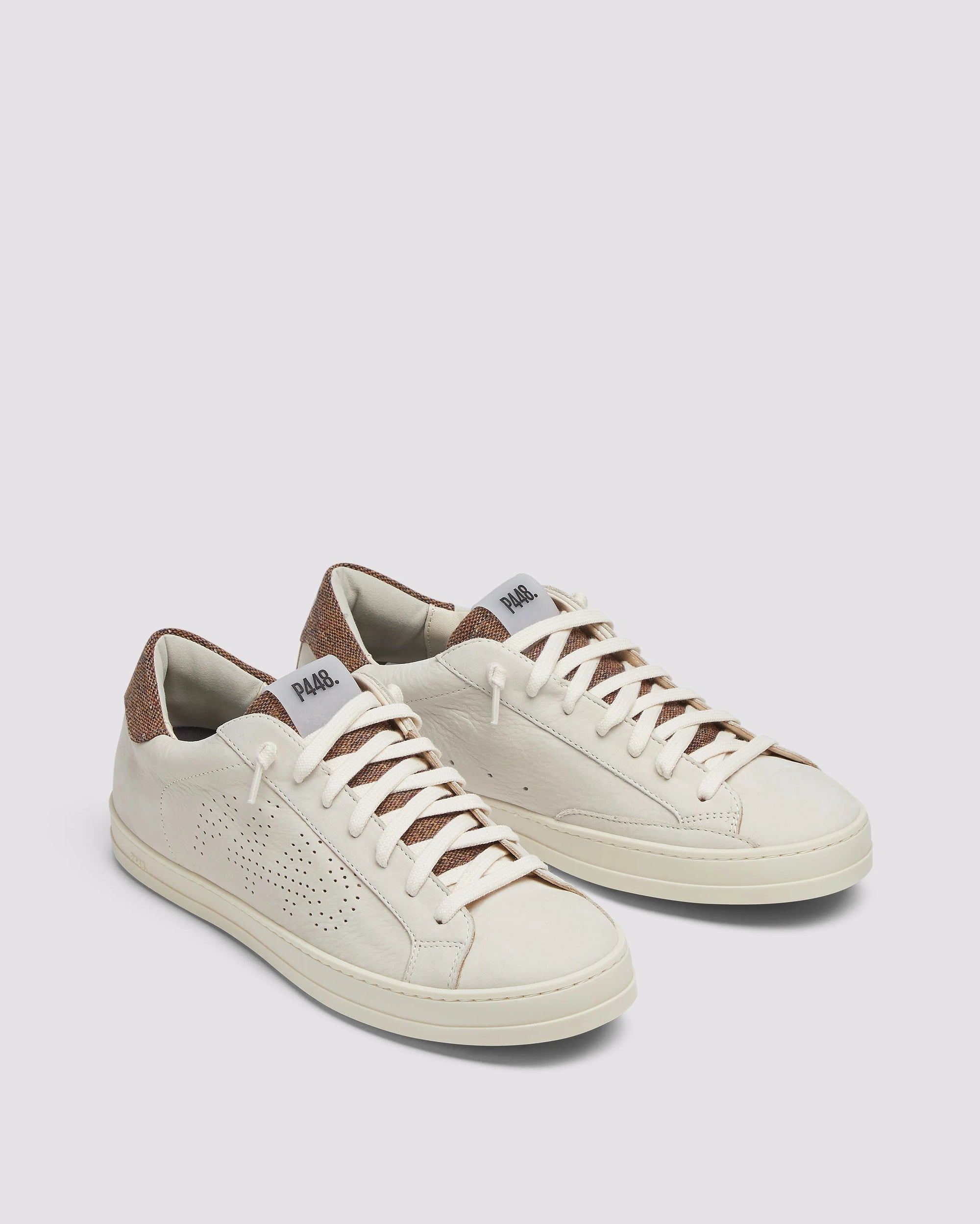 JOHNRE-M CREAM/TWENTY