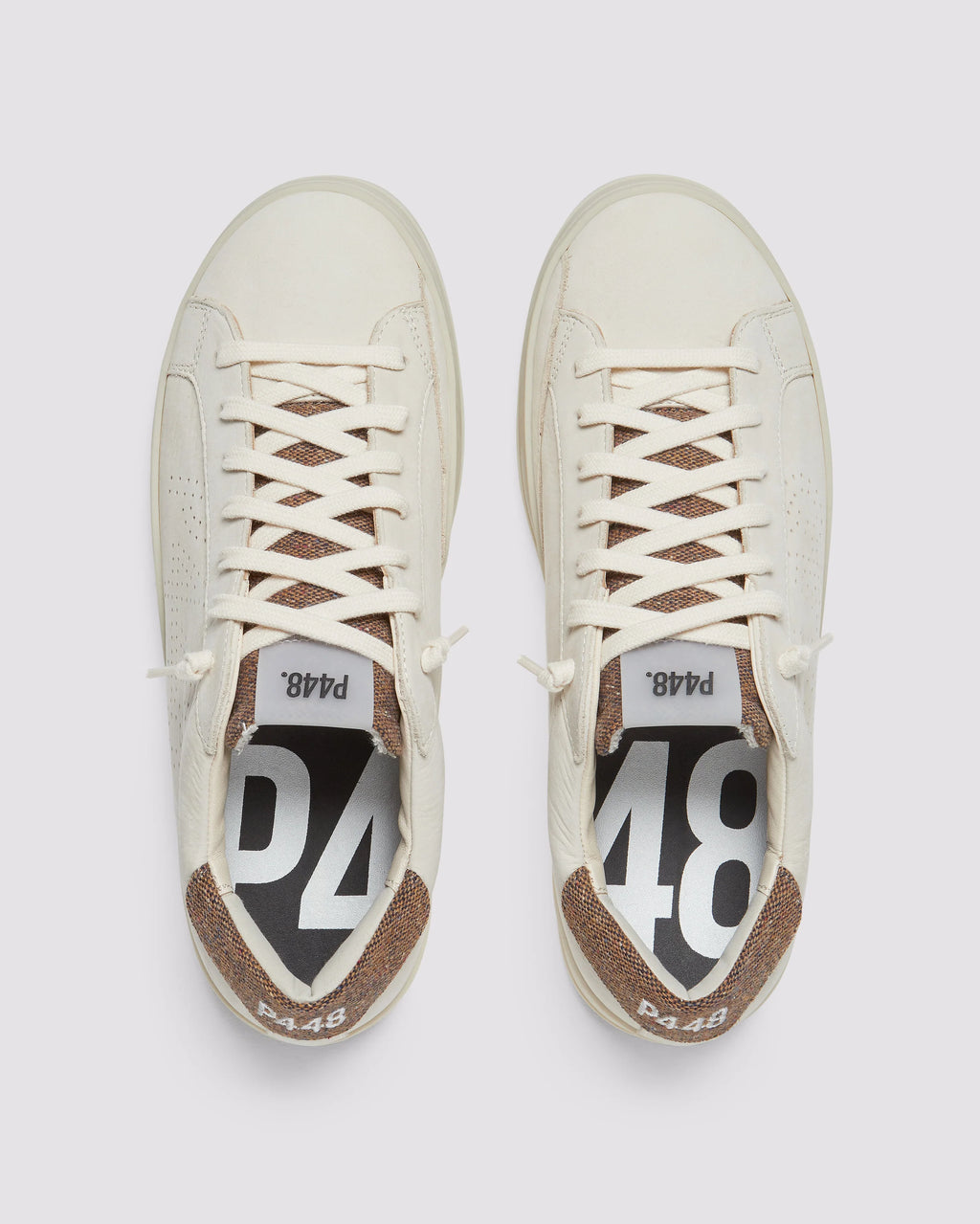 JOHNRE-M CREAM/TWENTY