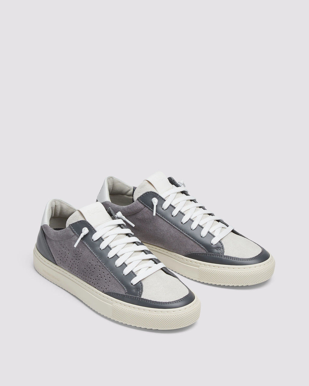 SOHO-M GREY/META