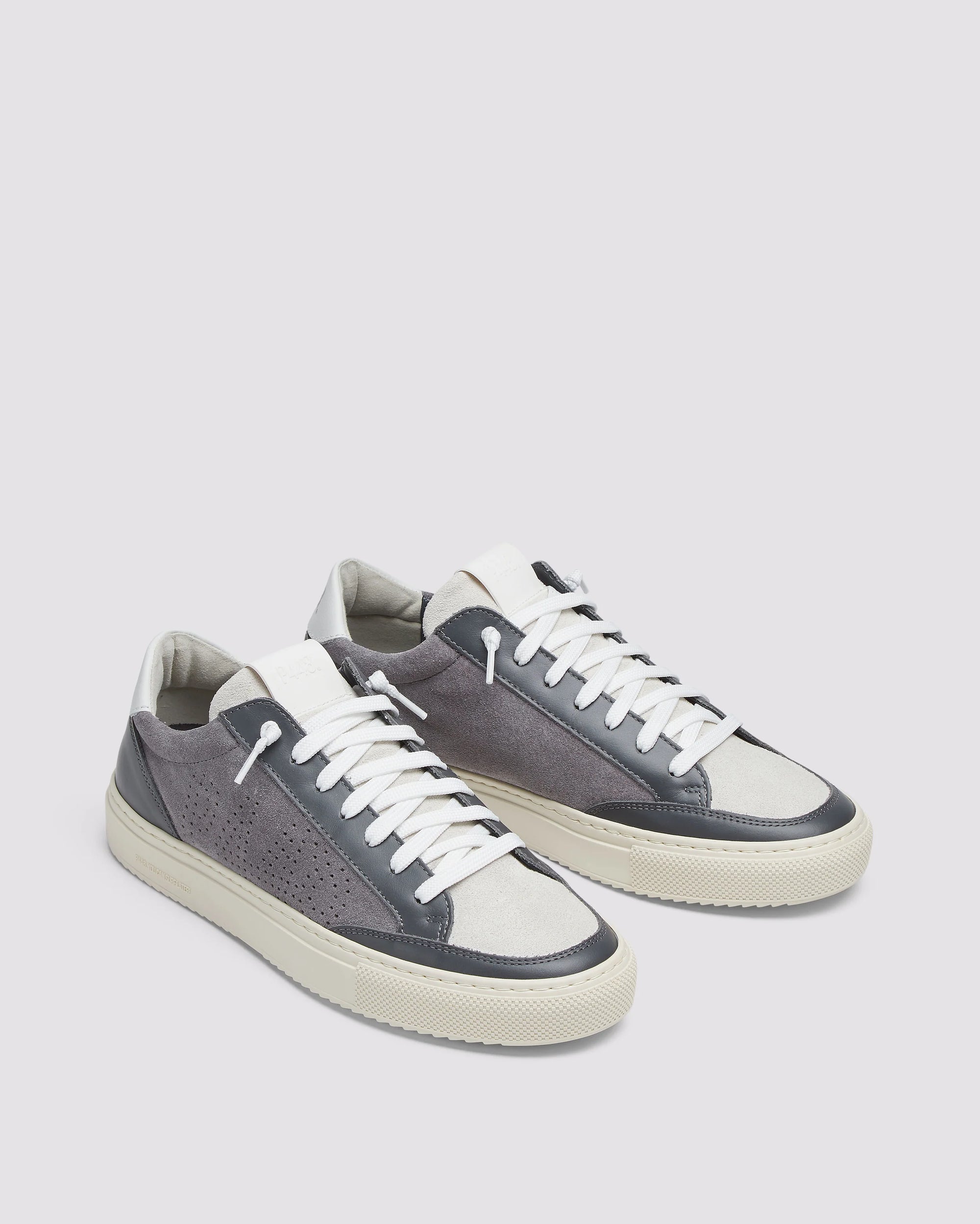 SOHO-M GREY/META