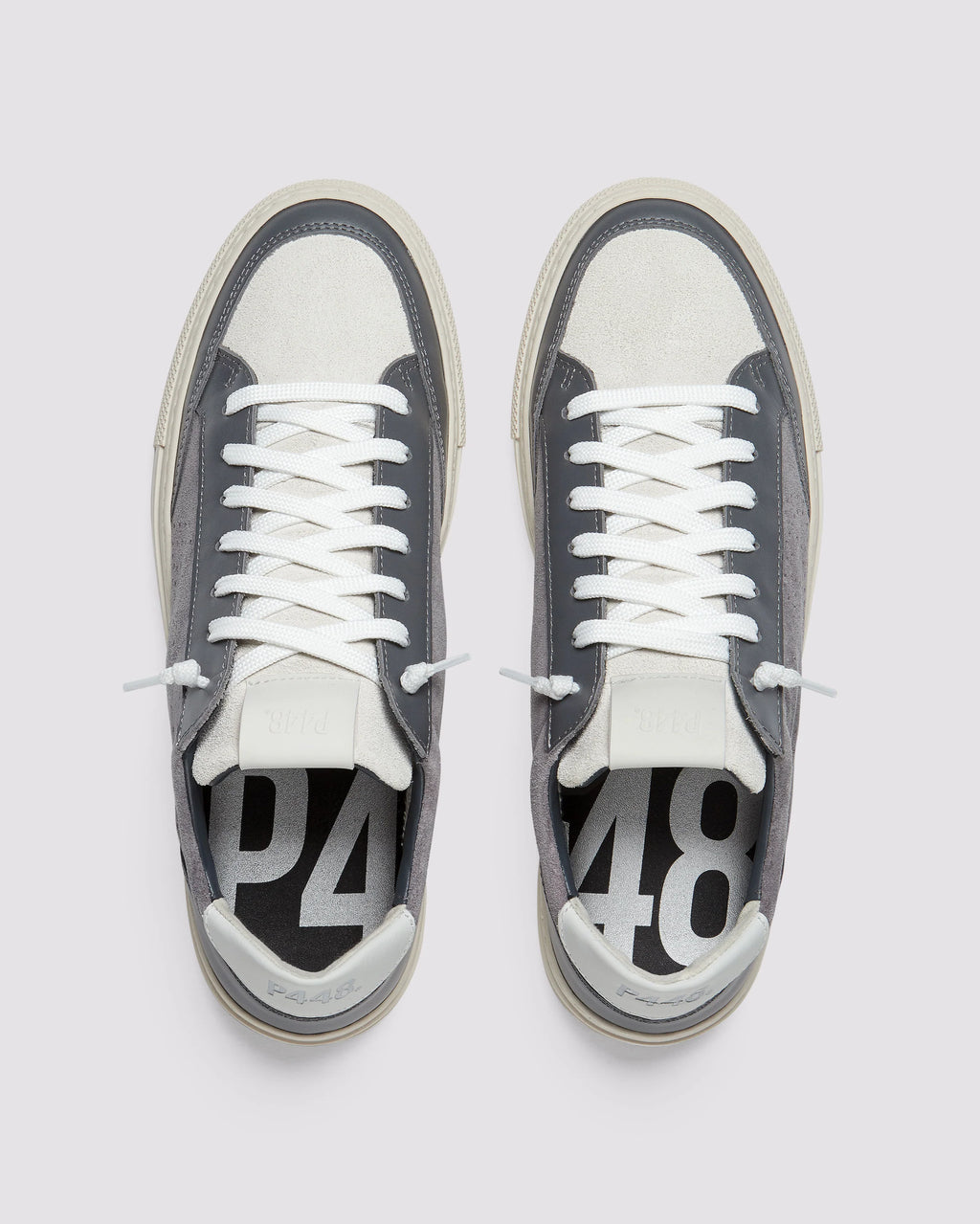 SOHO-M GREY/META
