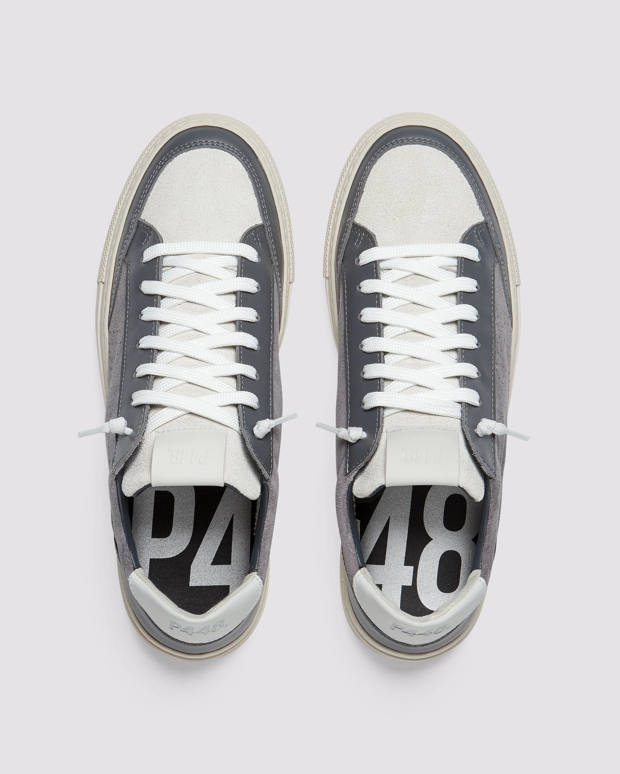 SOHO-M GREY/META
