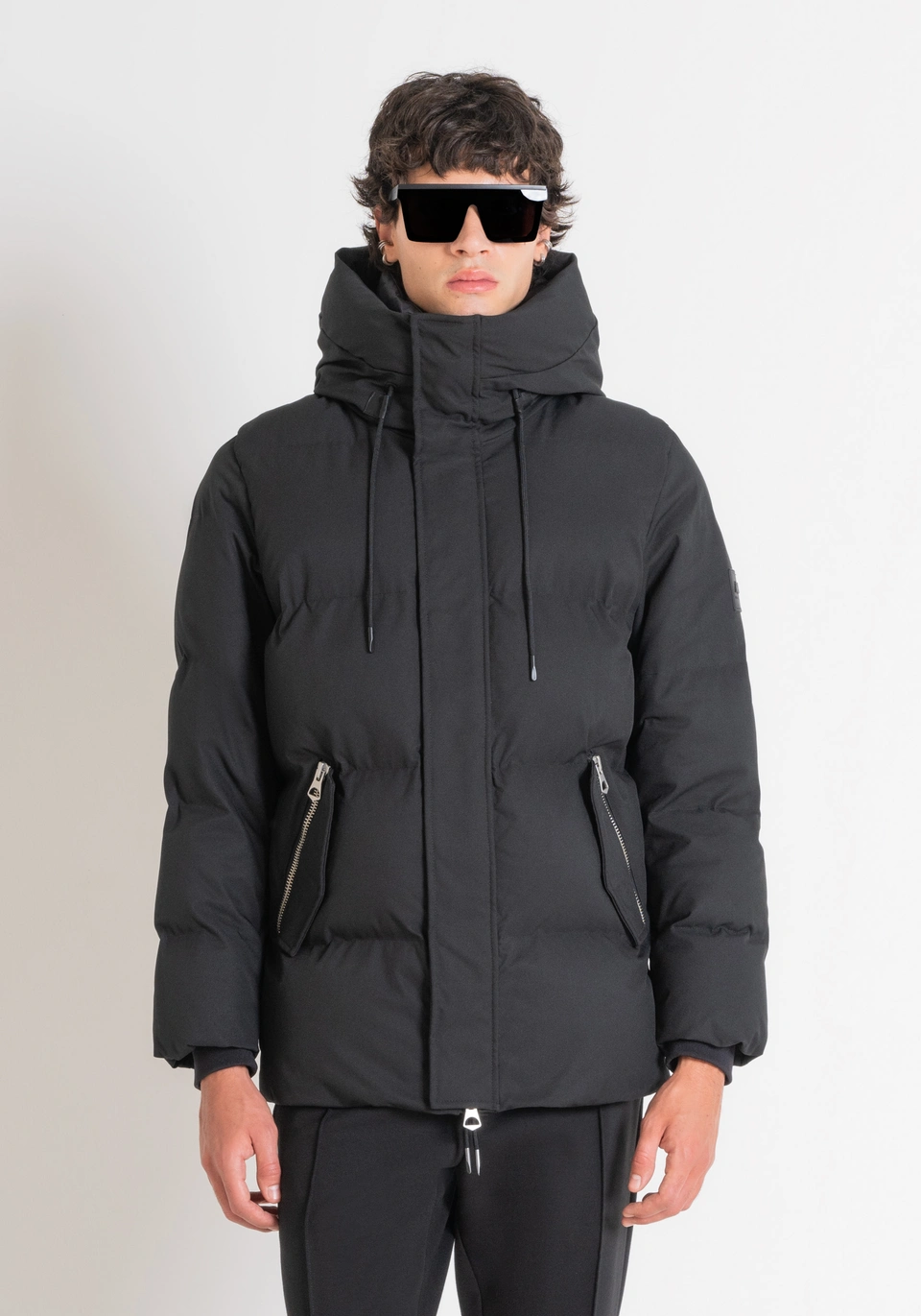 MMCO00885 FA600275 9000 NERO