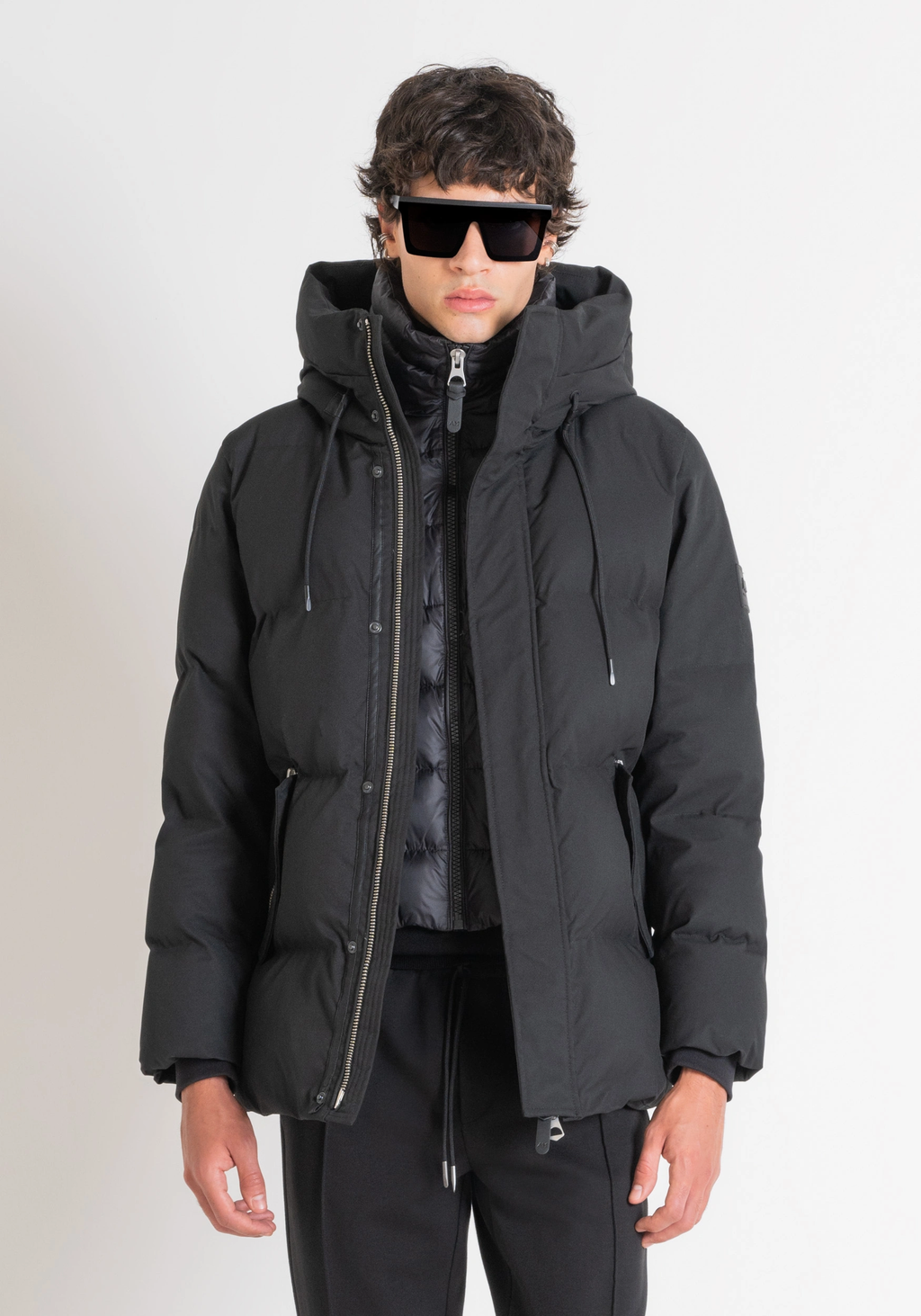 MMCO00885 FA600275 9000 NERO