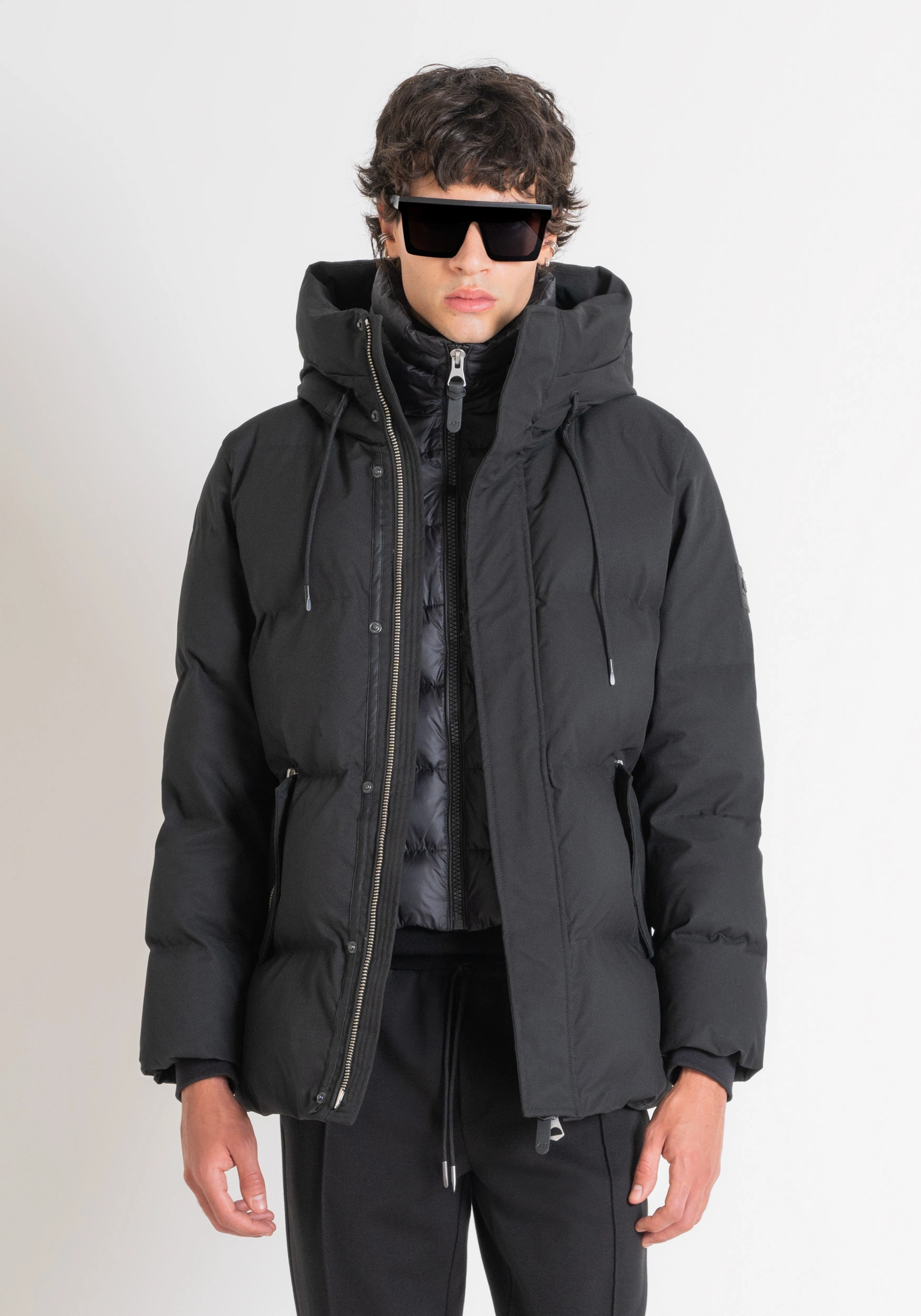 MMCO00885 FA600275 9000 NERO