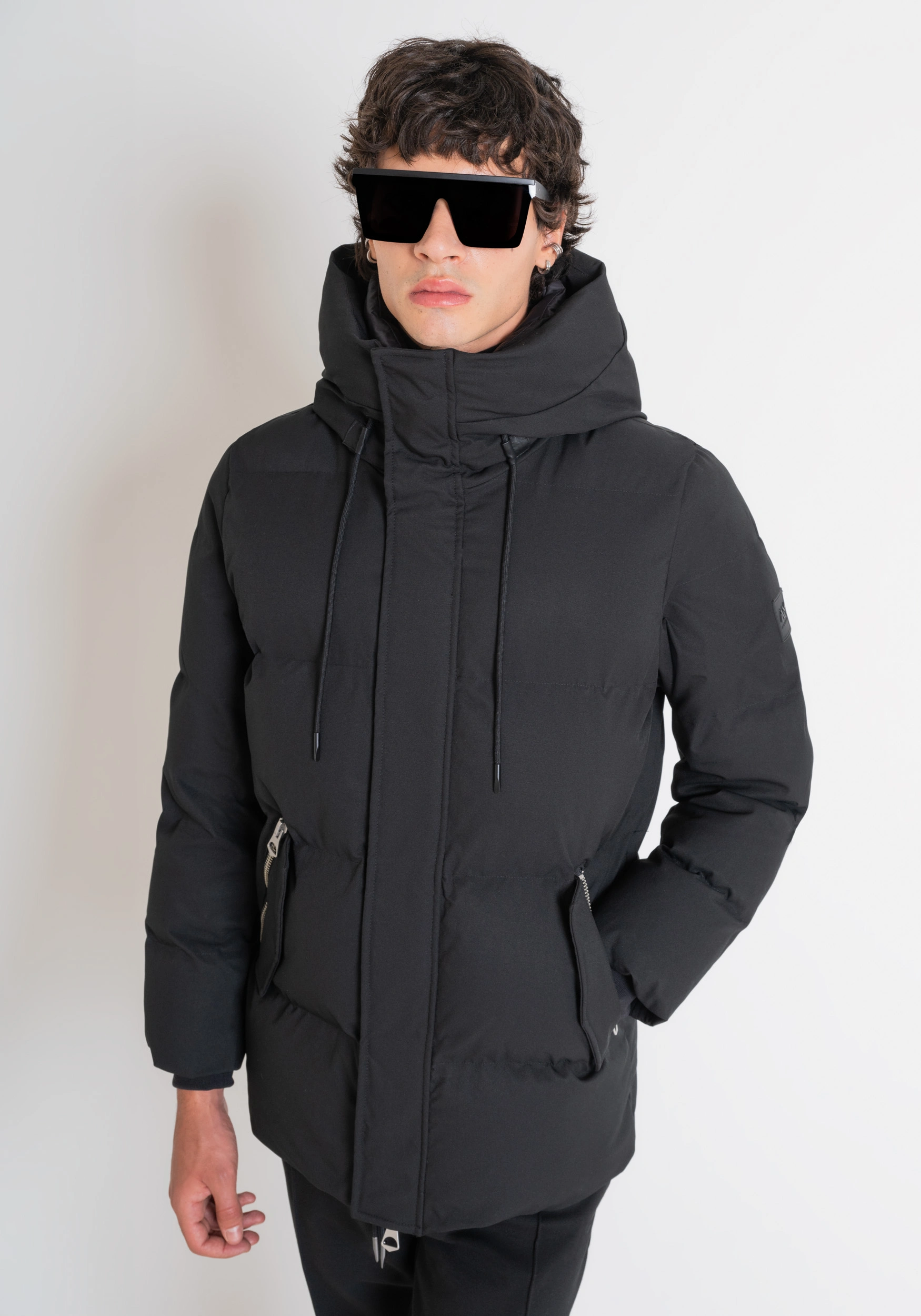 MMCO00885 FA600275 9000 NERO