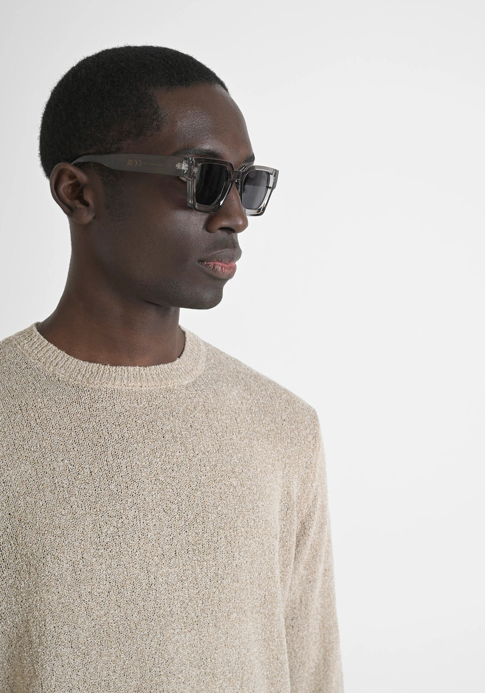 MAGLIA ANTONY MORATO COLOR SABBIA