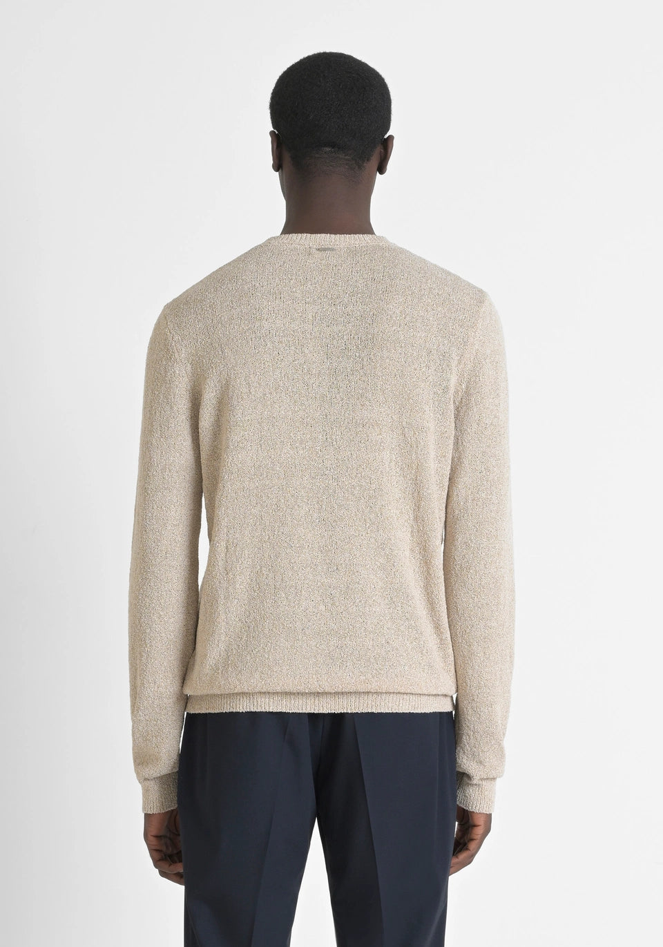 MAGLIA ANTONY MORATO COLOR SABBIA