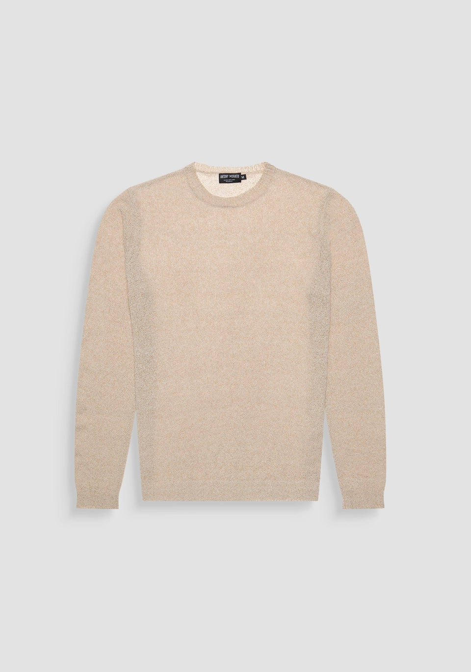 MAGLIA ANTONY MORATO COLOR SABBIA