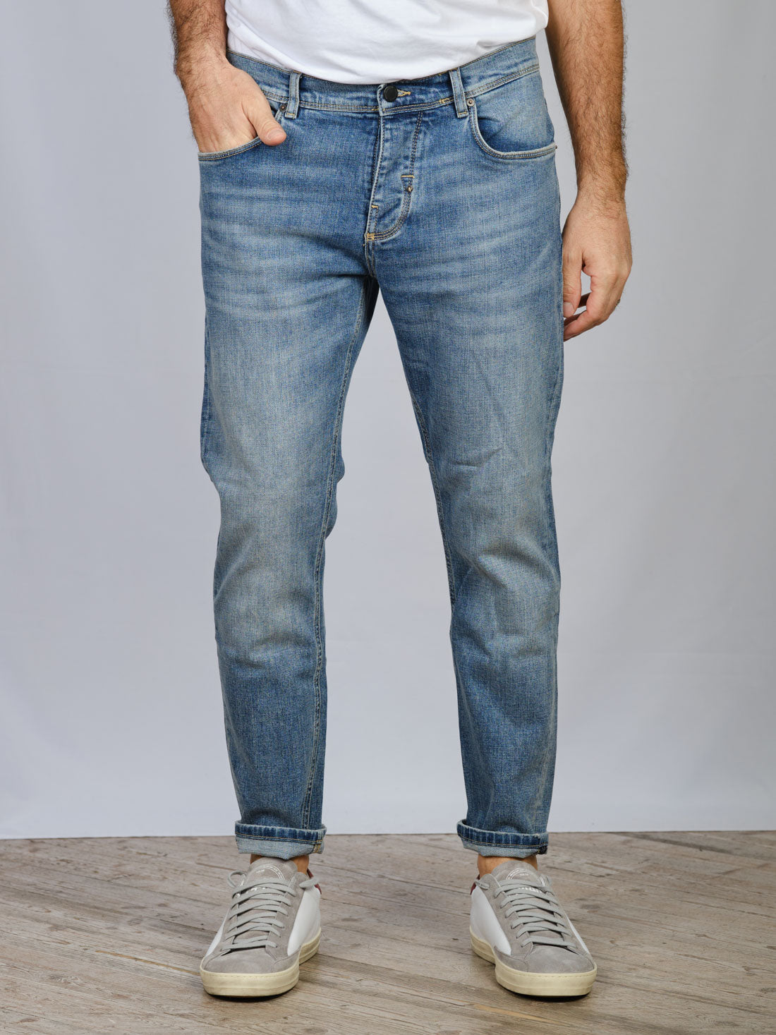 JEANS ARGON CHIARO ANTONY MORATO