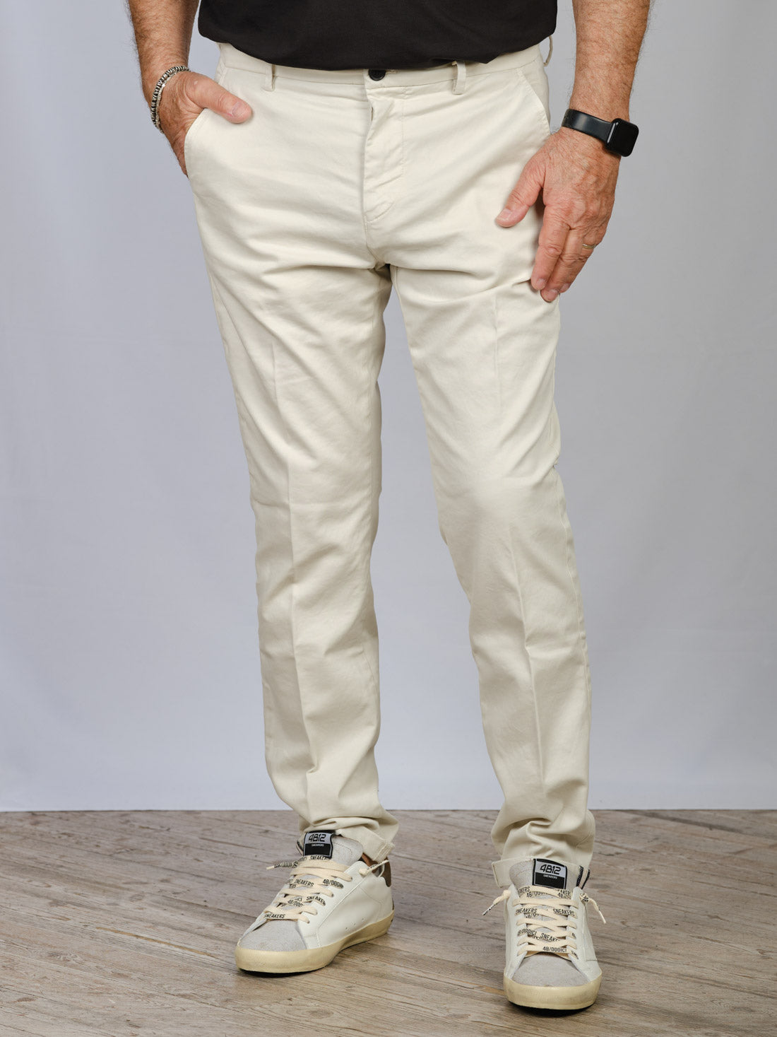 OSAKASTYLE MASON'S PANNA