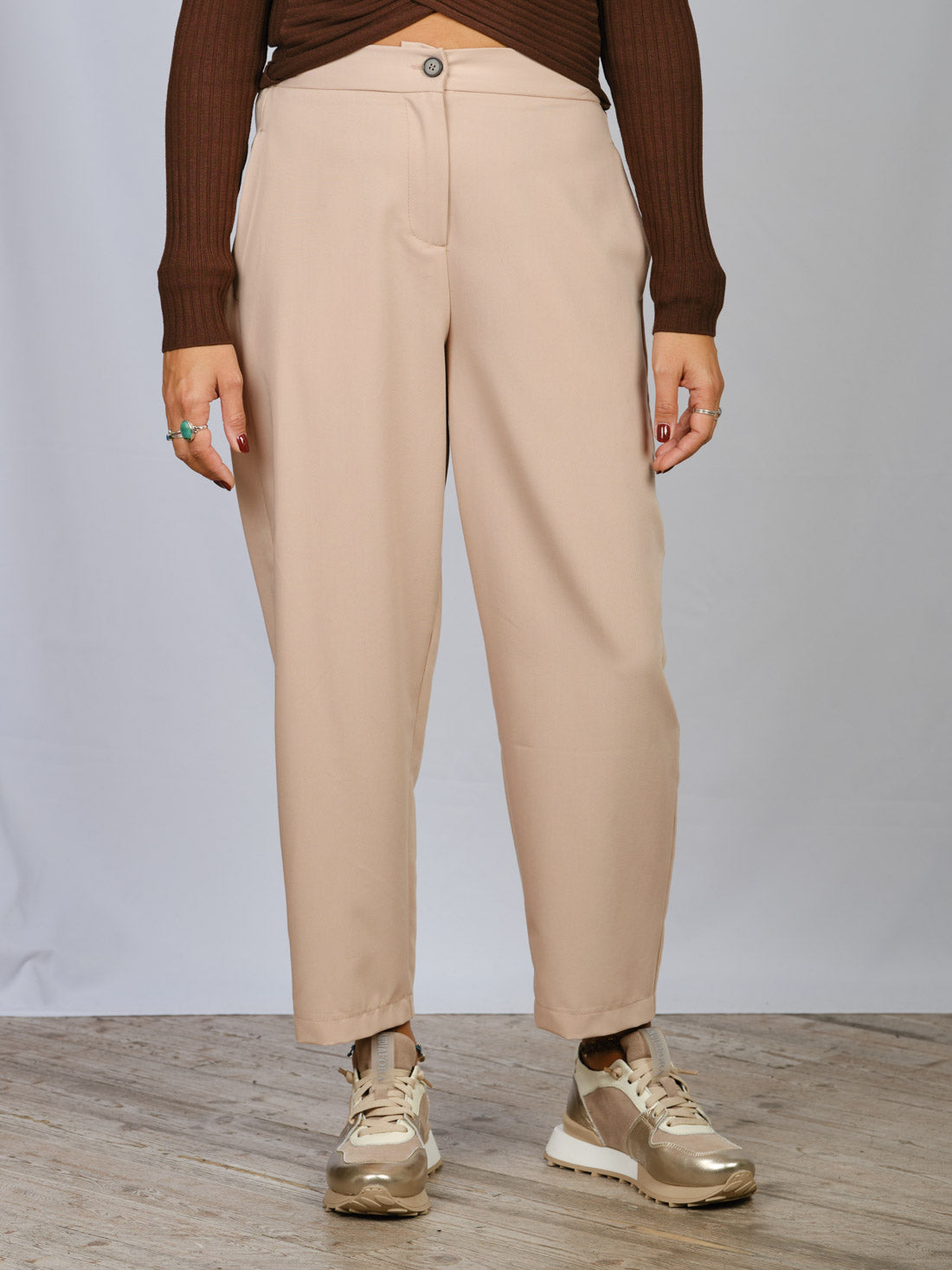 Pantalone Vicolo Cipria