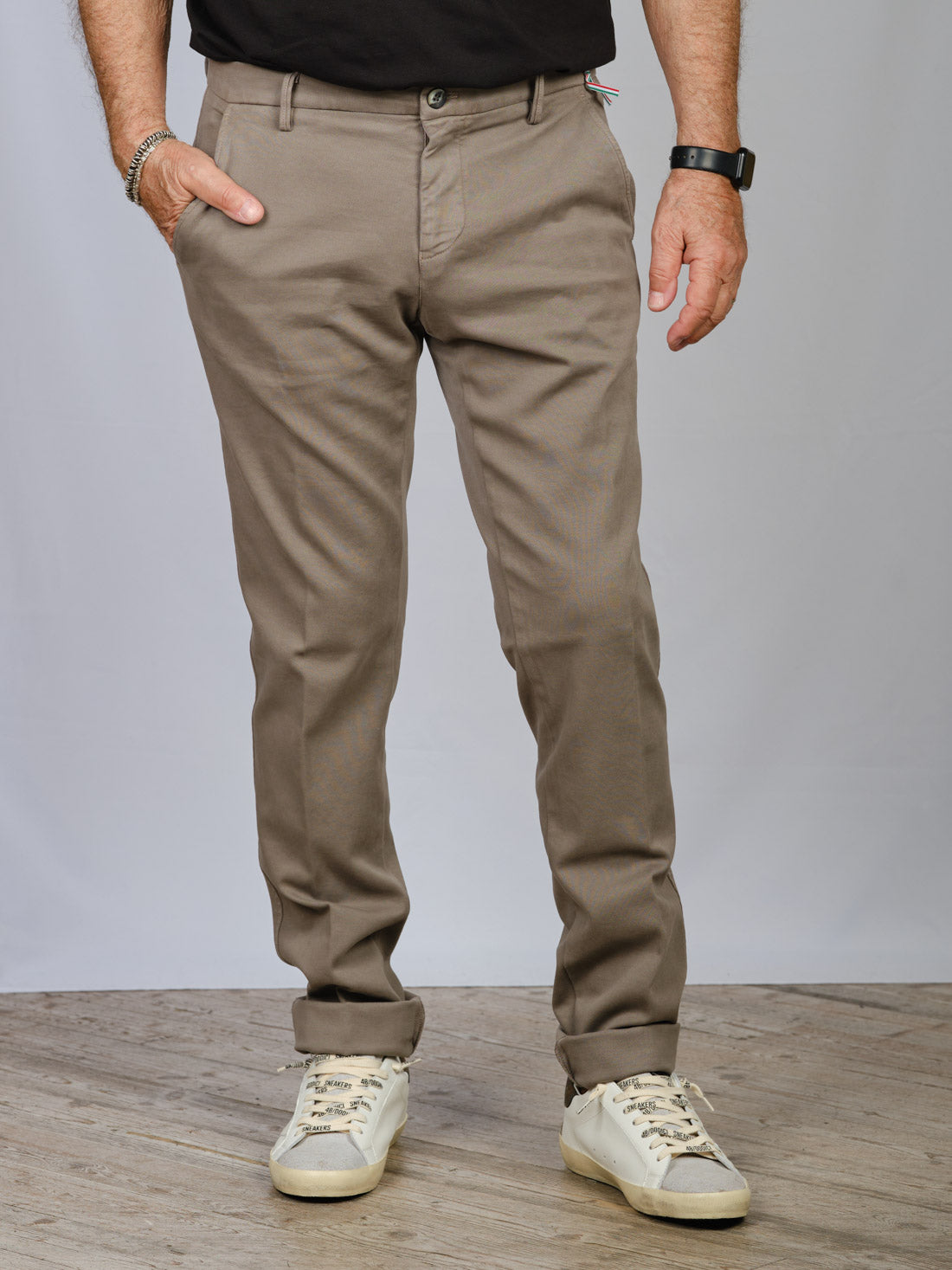 MILANOJERSEY MASON'S TORTORA