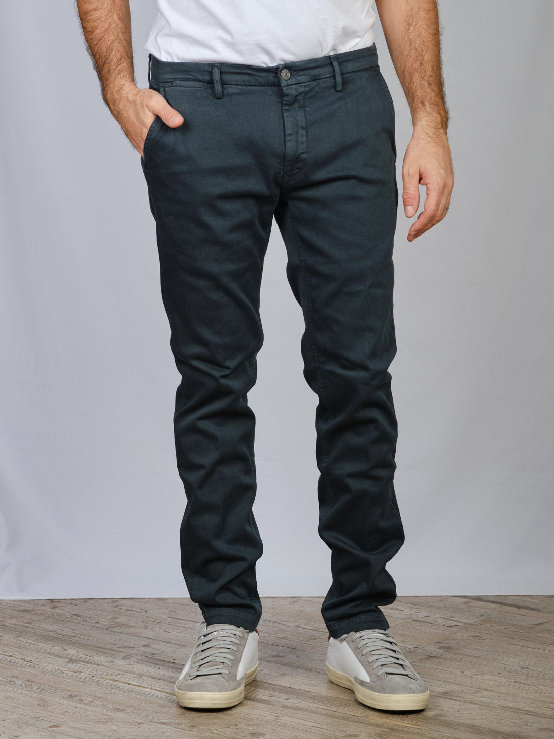 ZEUMAR HYPERFLEX PETROLIO REPLAY