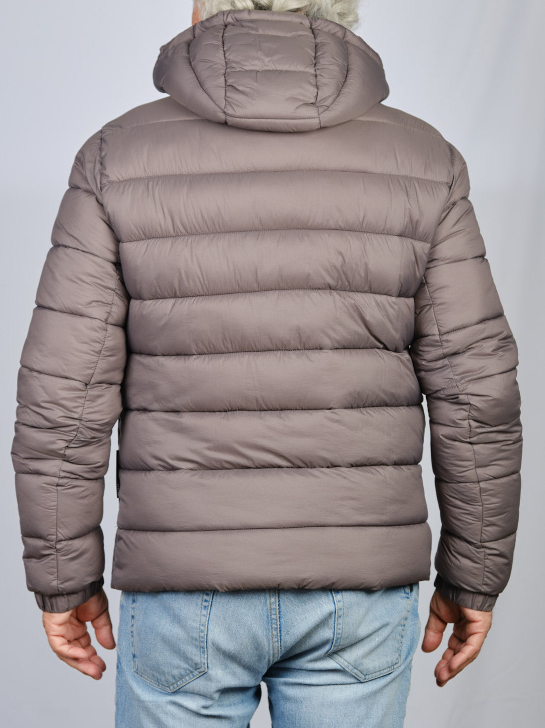 PIUMINO ANTRACITE SEINSE