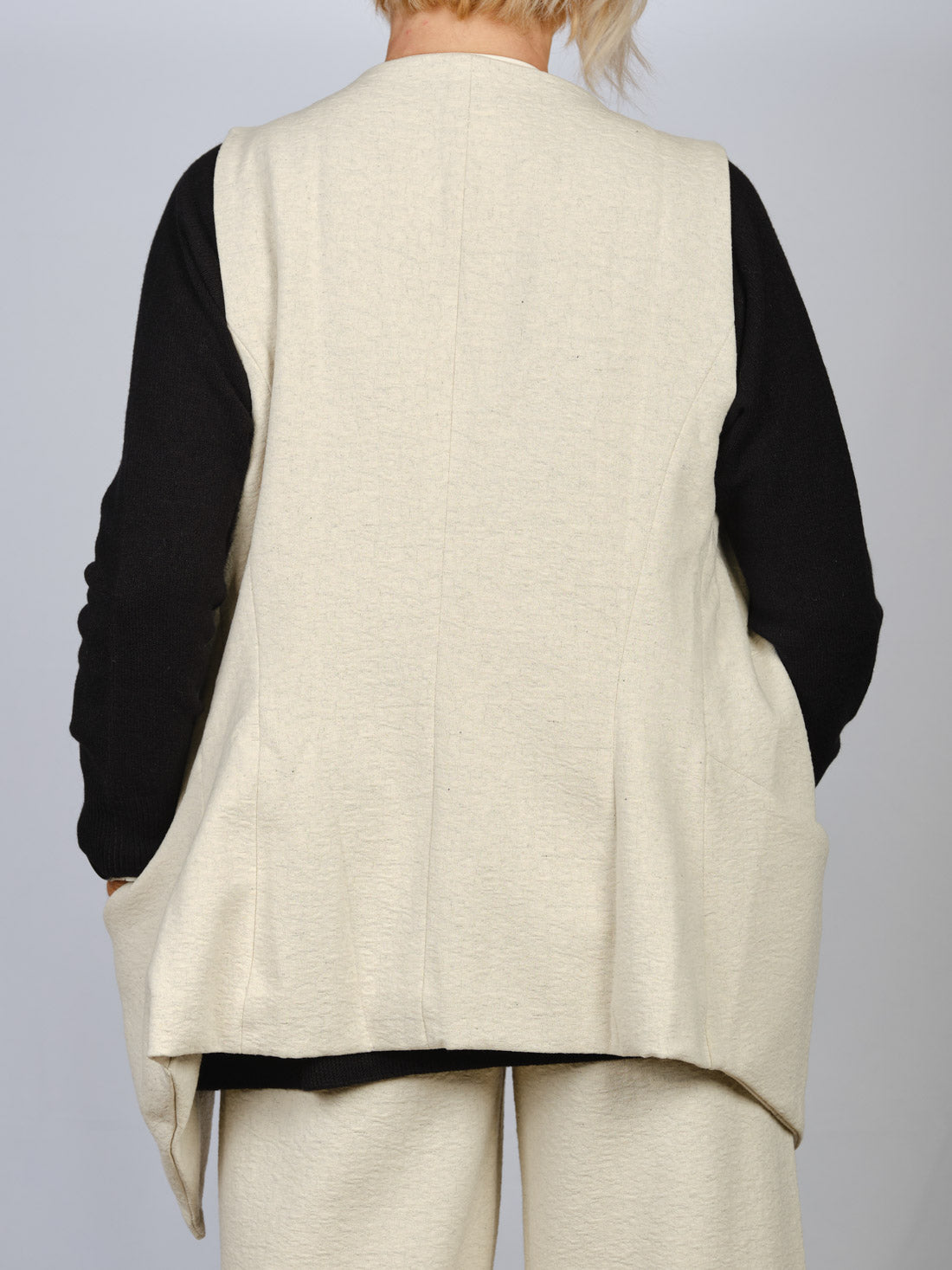 GILET PANNA ORIMUSI