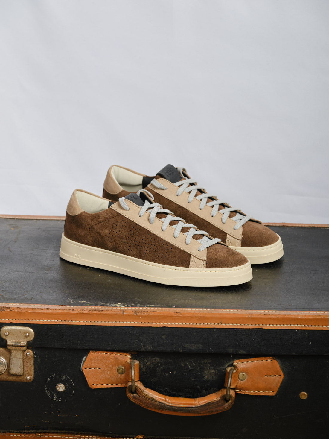 SNEAKERS P448 JACK MORO