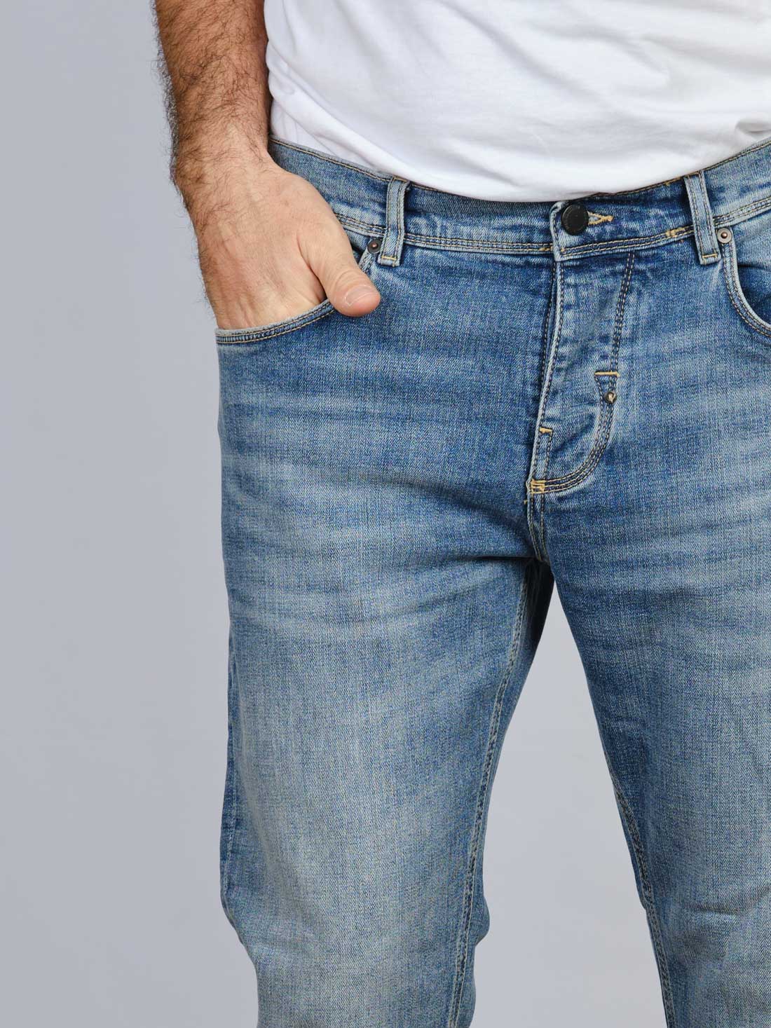 JEANS ARGON CHIARO ANTONY MORATO