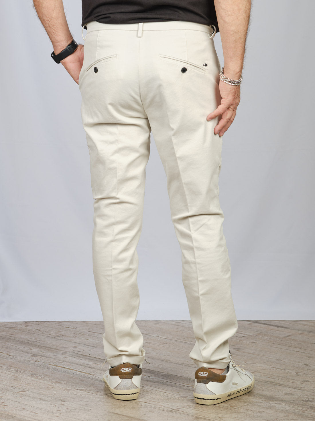 OSAKASTYLE MASON'S PANNA