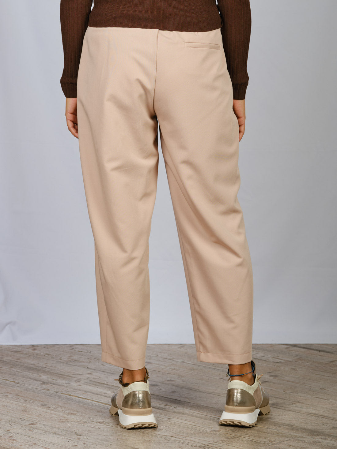 Pantalone Vicolo Cipria