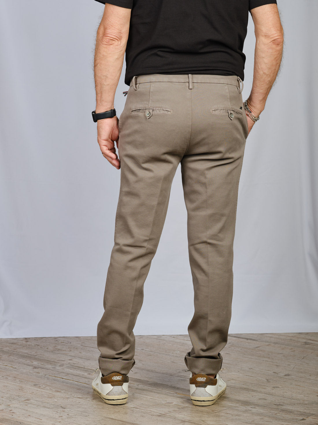 MILANOJERSEY MASON'S TORTORA