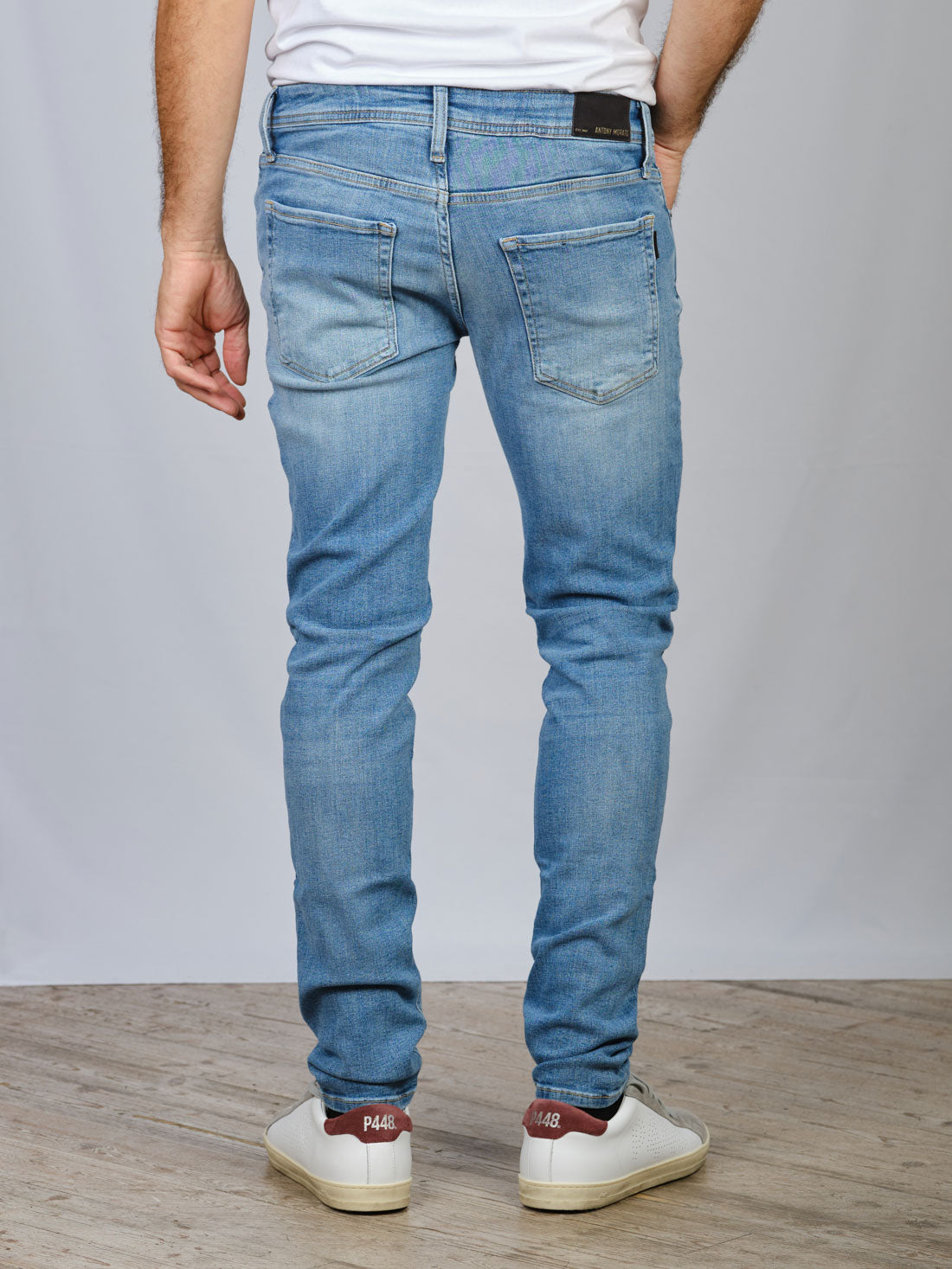 JEANS ARGON CHIARO ANTONY MORATO