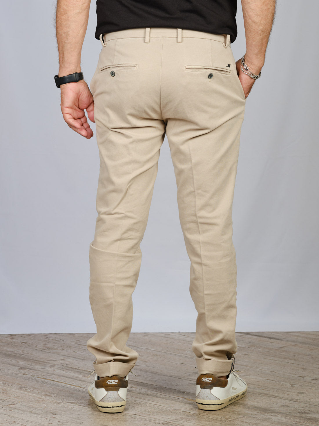 MILANO BEIGE MASON'S